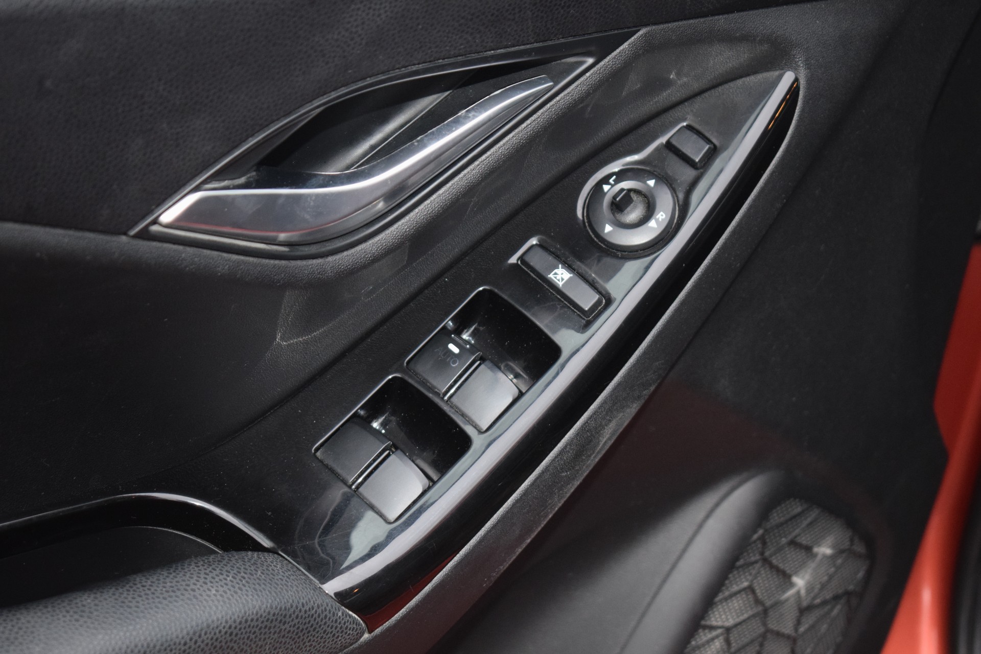 HYUNDAI iX20 1.6 Premium-image-4