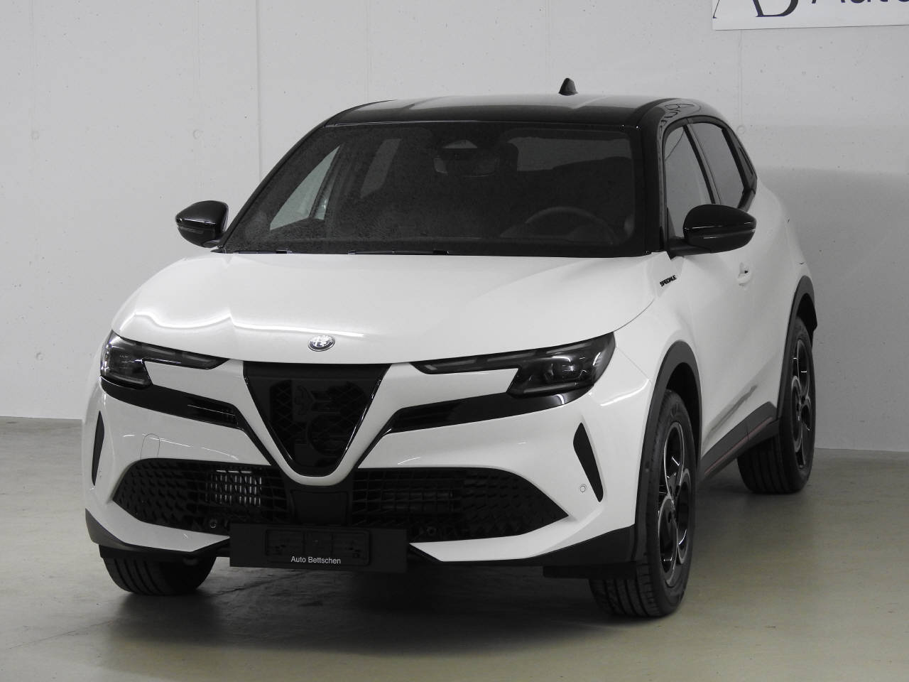 ALFA ROMEO Junior 1.2 Ibrida Speciale-image-3