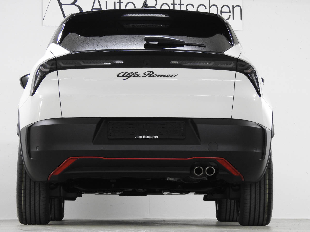 ALFA ROMEO Junior 1.2 Ibrida Speciale-image-7
