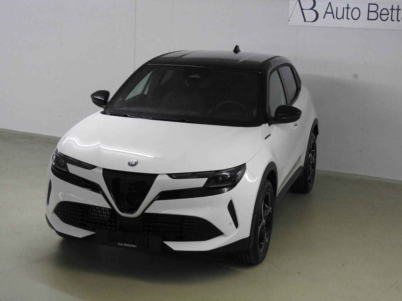 ALFA ROMEO Junior 1.2 Ibrida Speciale-image-5