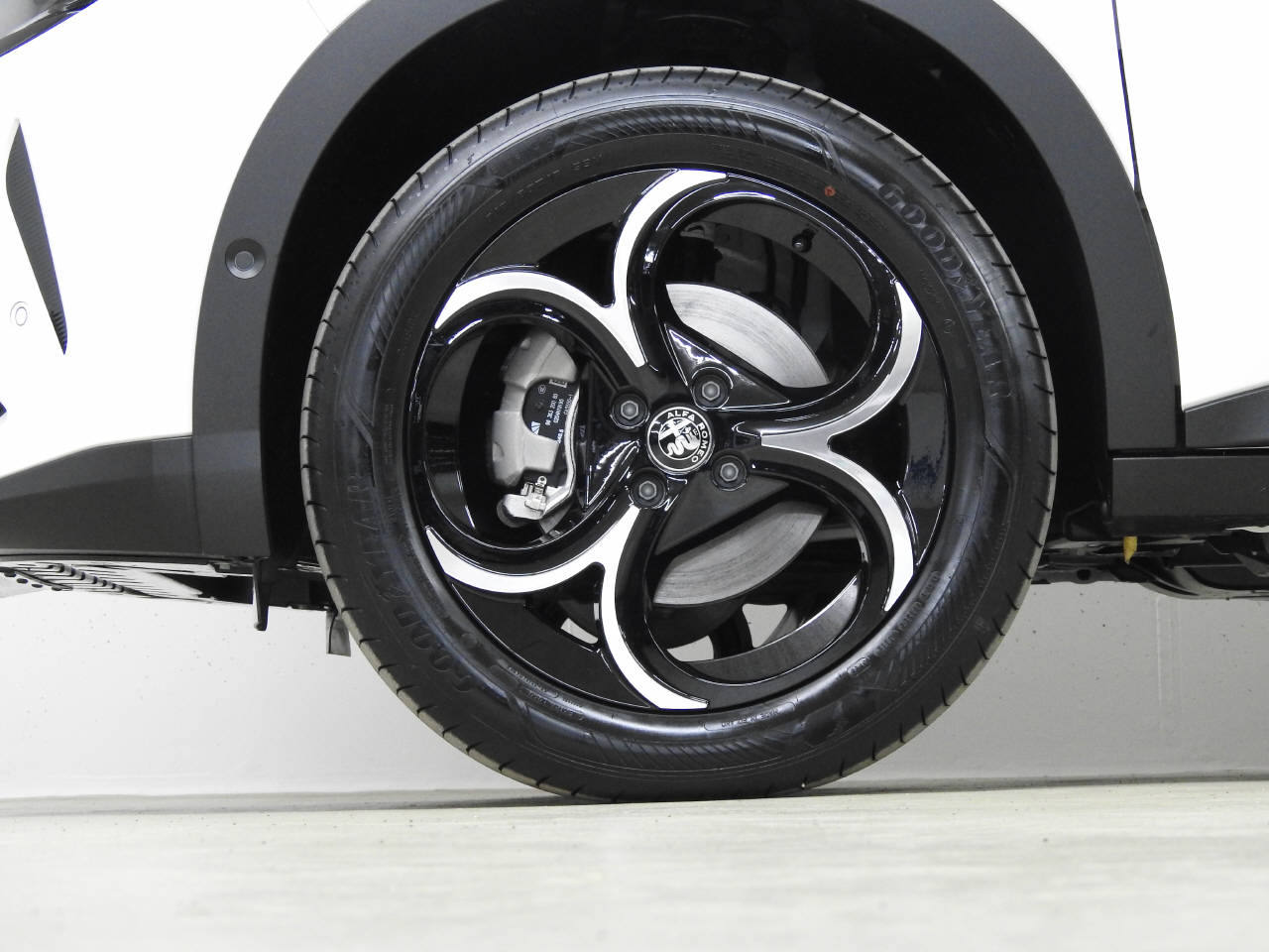 ALFA ROMEO Junior 1.2 Ibrida Speciale-image-11