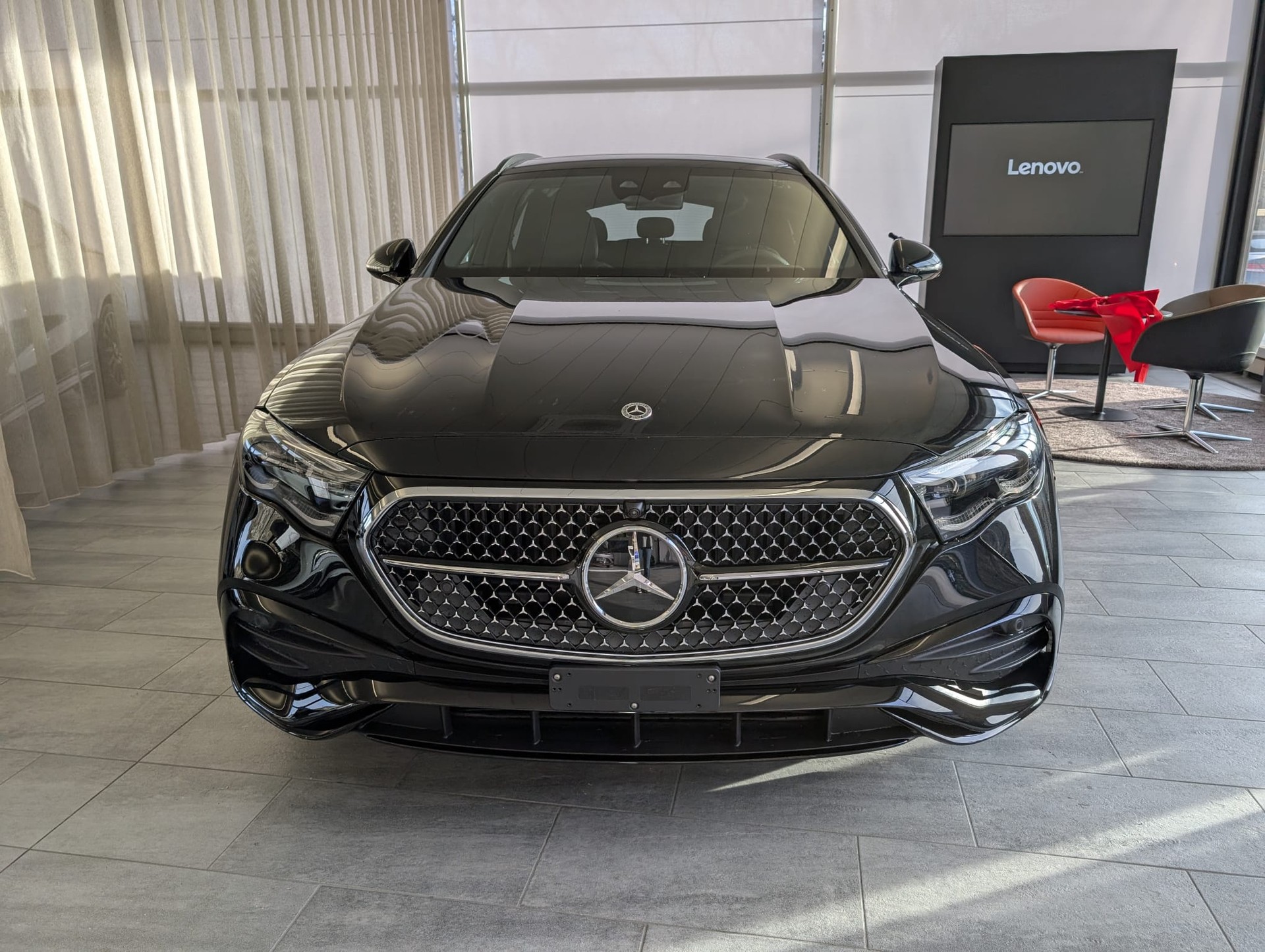 MERCEDES-BENZ E 450 d T 4Matic 9G-Tronic-image-7