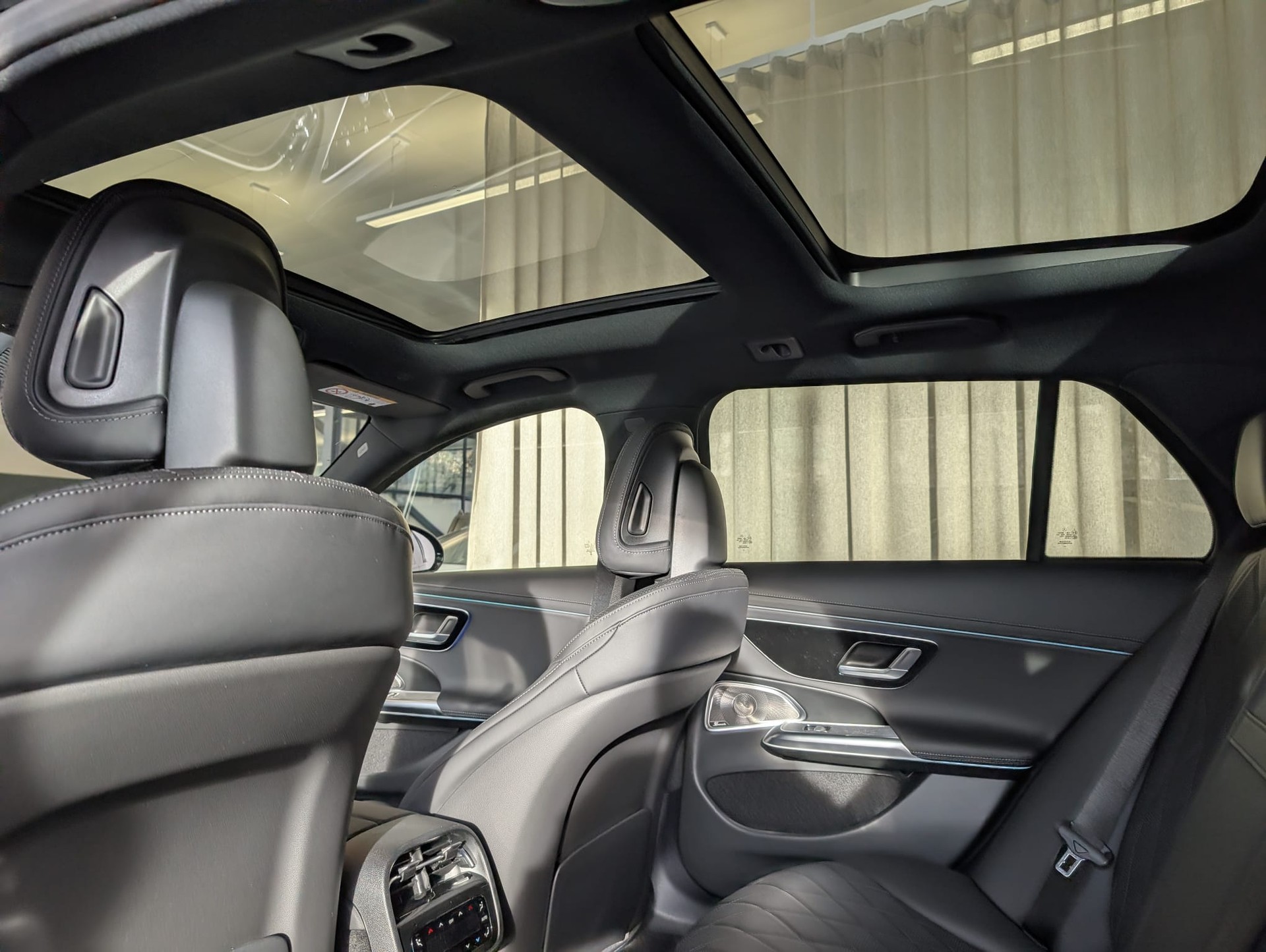 MERCEDES-BENZ E 450 d T 4Matic 9G-Tronic-image-20
