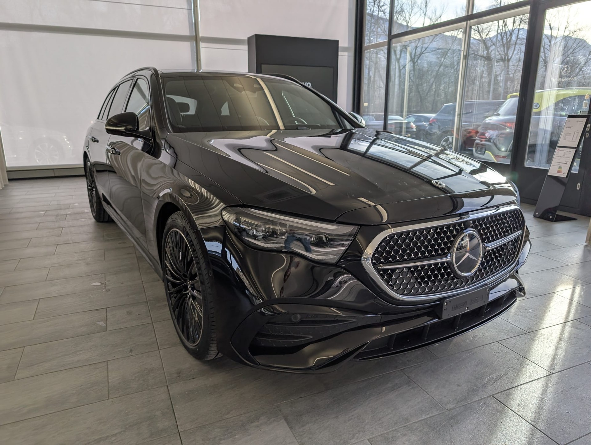 MERCEDES-BENZ E 450 d T 4Matic 9G-Tronic-image-6