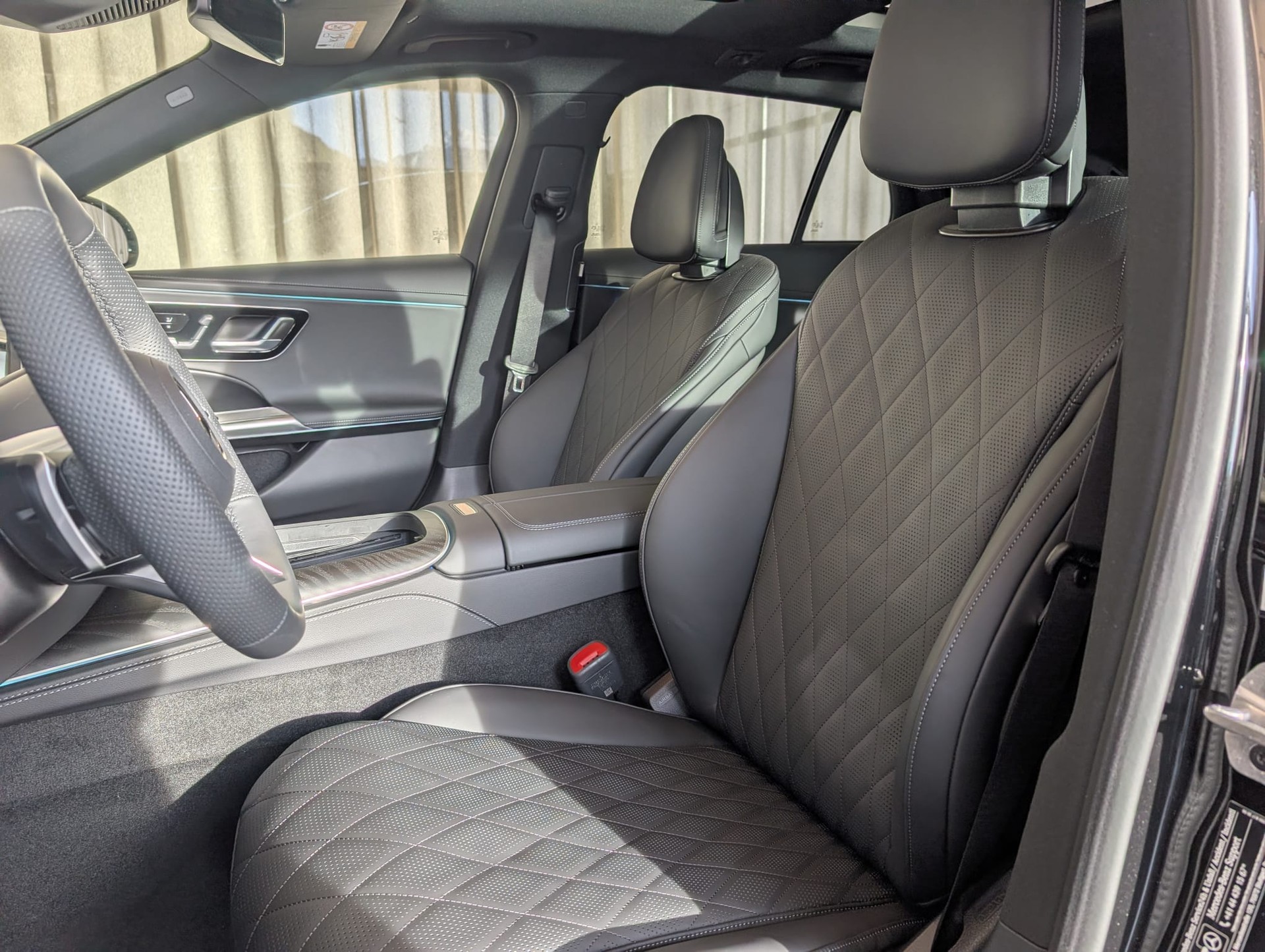 MERCEDES-BENZ E 450 d T 4Matic 9G-Tronic-image-9