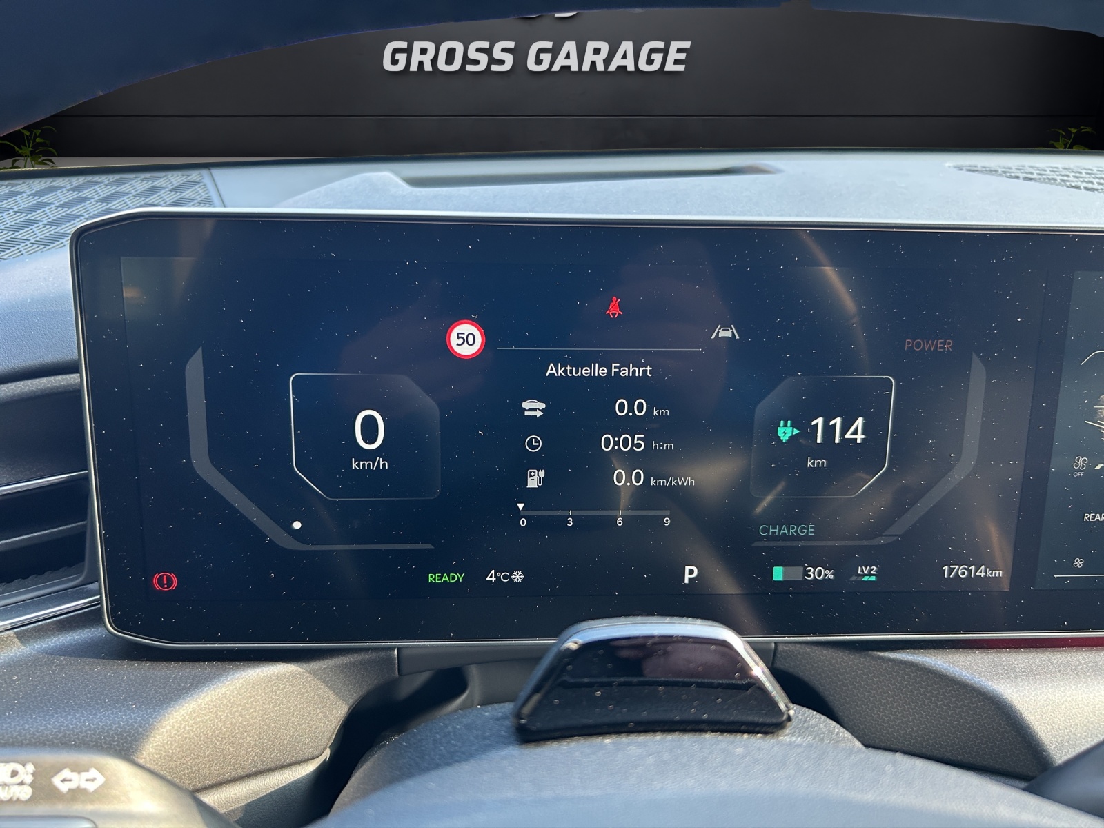 KIA EV9 99,8 kWh GT-Line 4x4-image-14