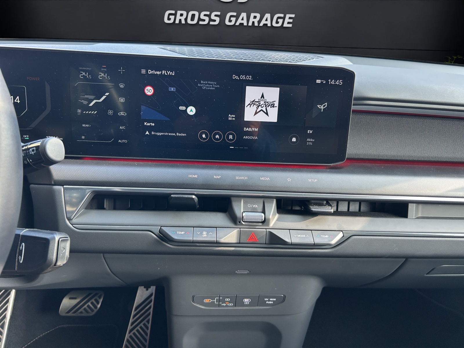 KIA EV9 99,8 kWh GT-Line 4x4-image-7