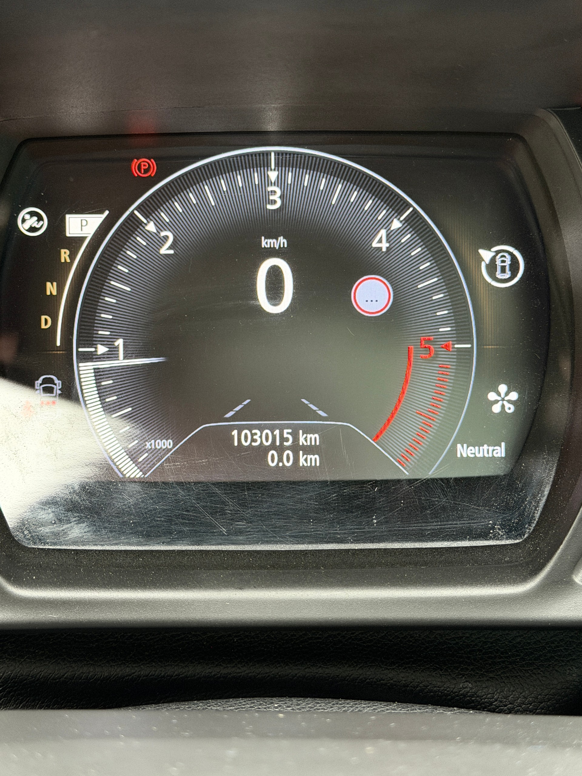 RENAULT Scénic 1.6 dCi Bose EDC-image-17