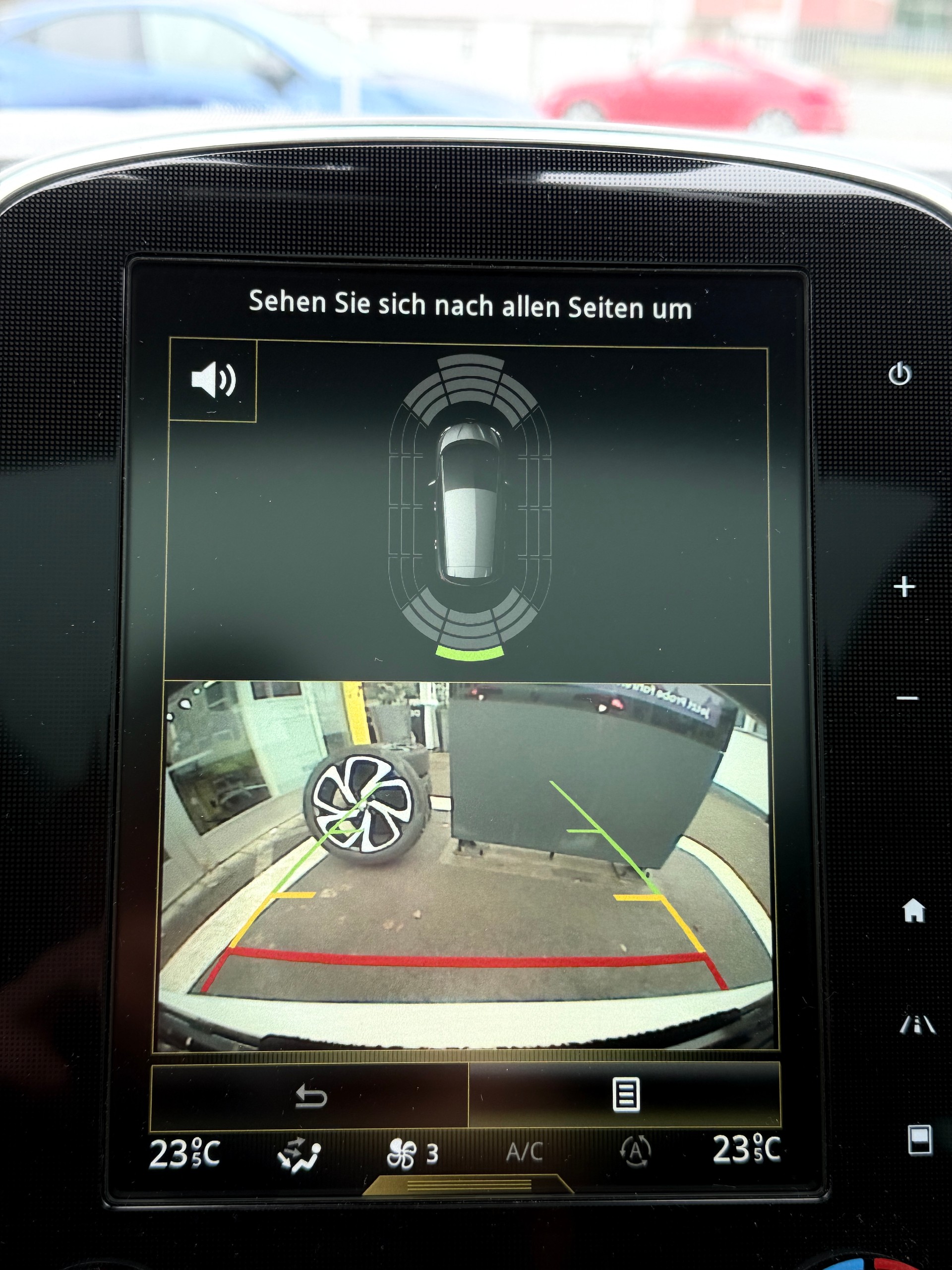 RENAULT Scénic 1.6 dCi Bose EDC-image-21