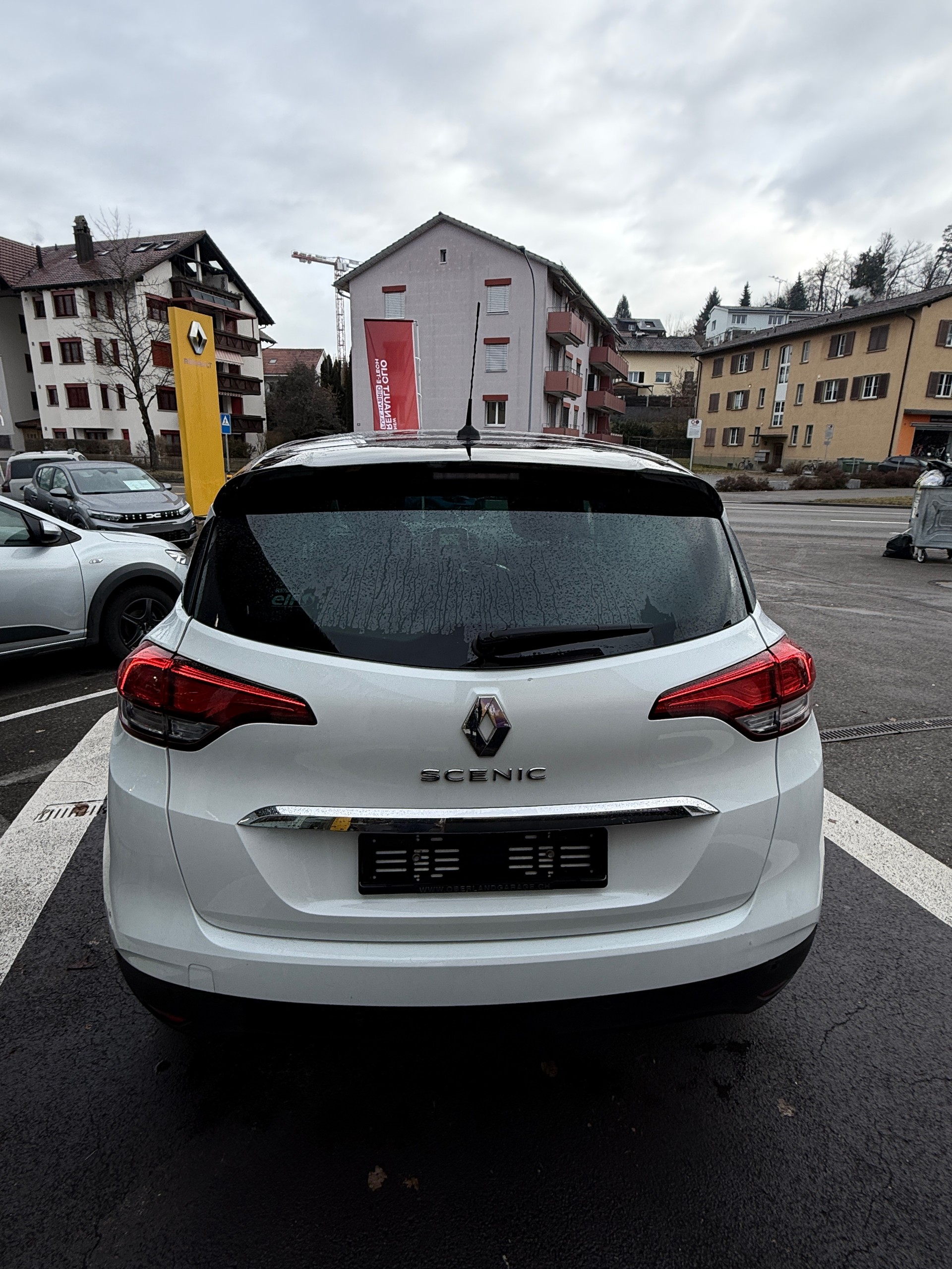 RENAULT Scénic 1.6 dCi Bose EDC-showroom-element-3
