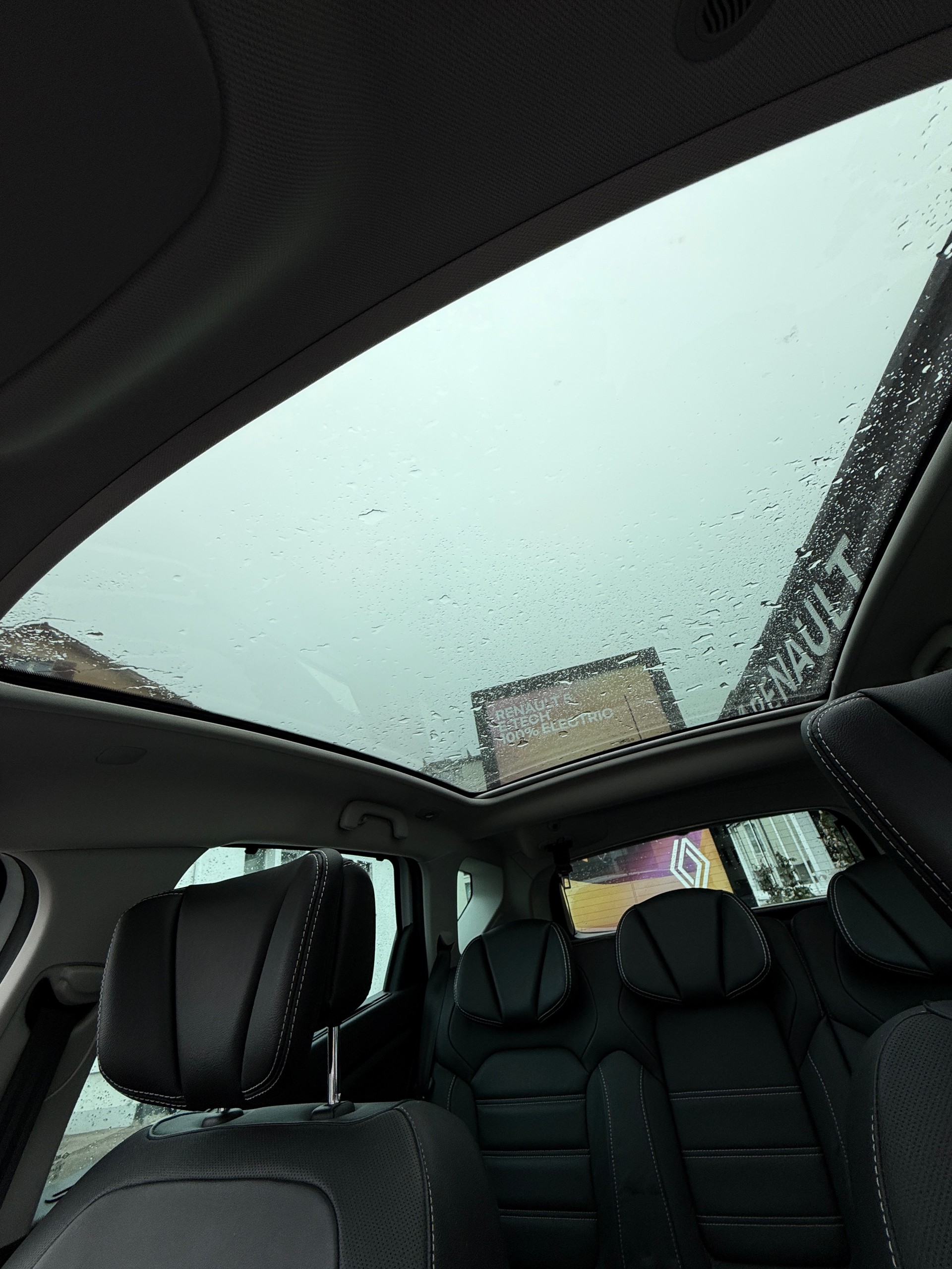 RENAULT Scénic 1.6 dCi Bose EDC-image-25