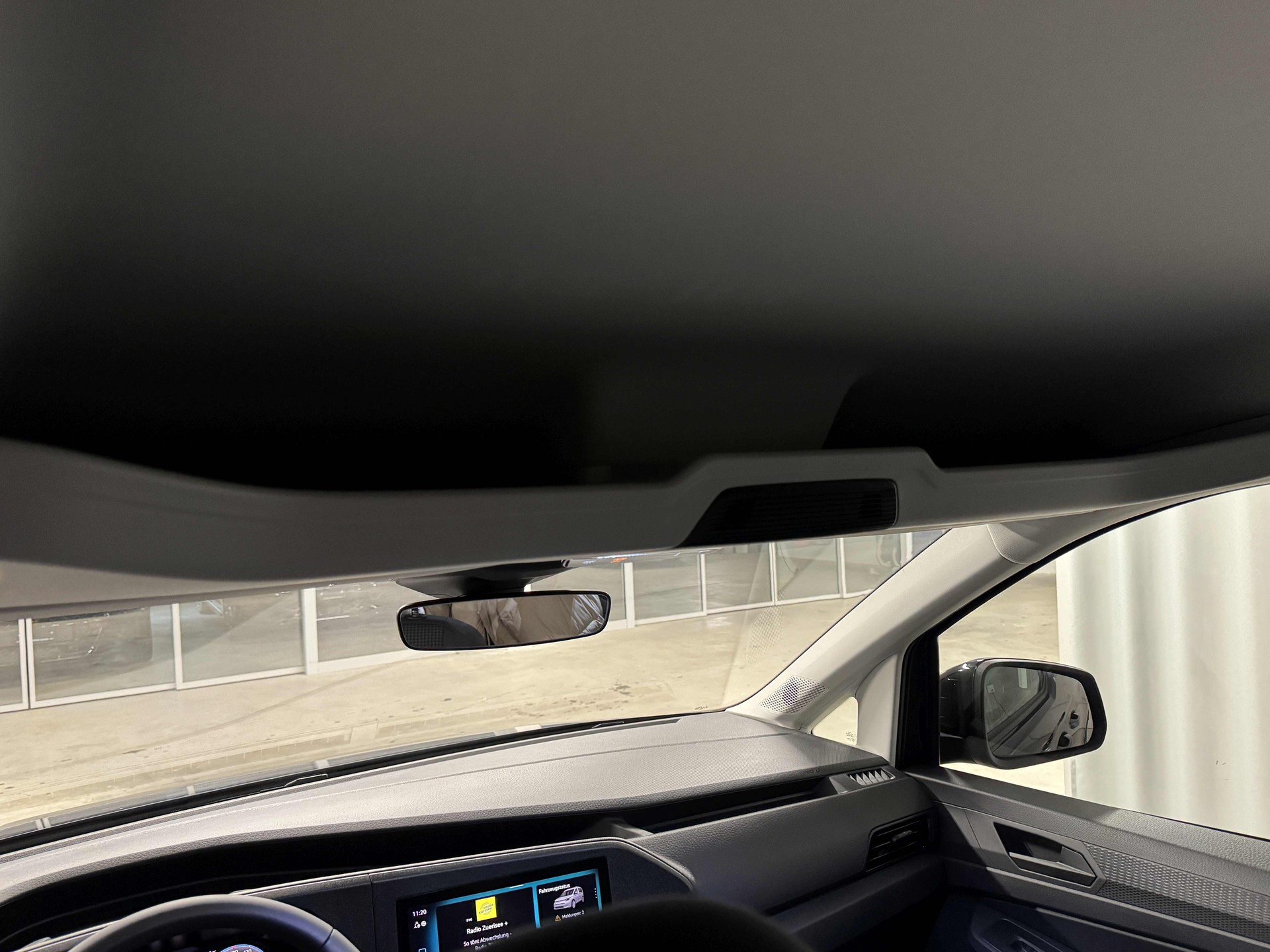 VW Caddy 1.5 TSI Plug in Hybrid Liberty DSG-image-14