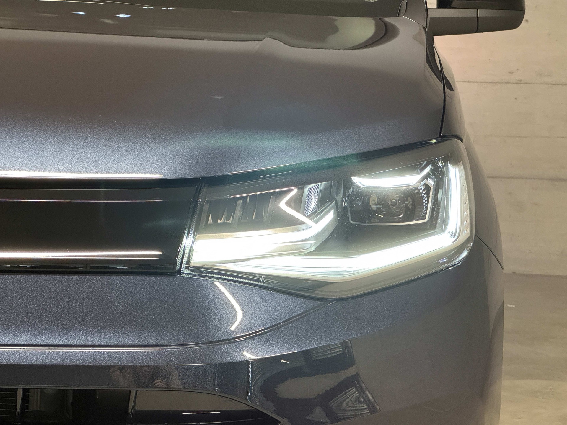VW Caddy 1.5 TSI Plug in Hybrid Liberty DSG-image-5