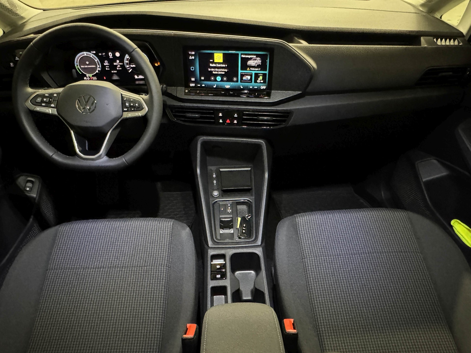 VW Caddy 1.5 TSI Plug in Hybrid Liberty DSG-image-8