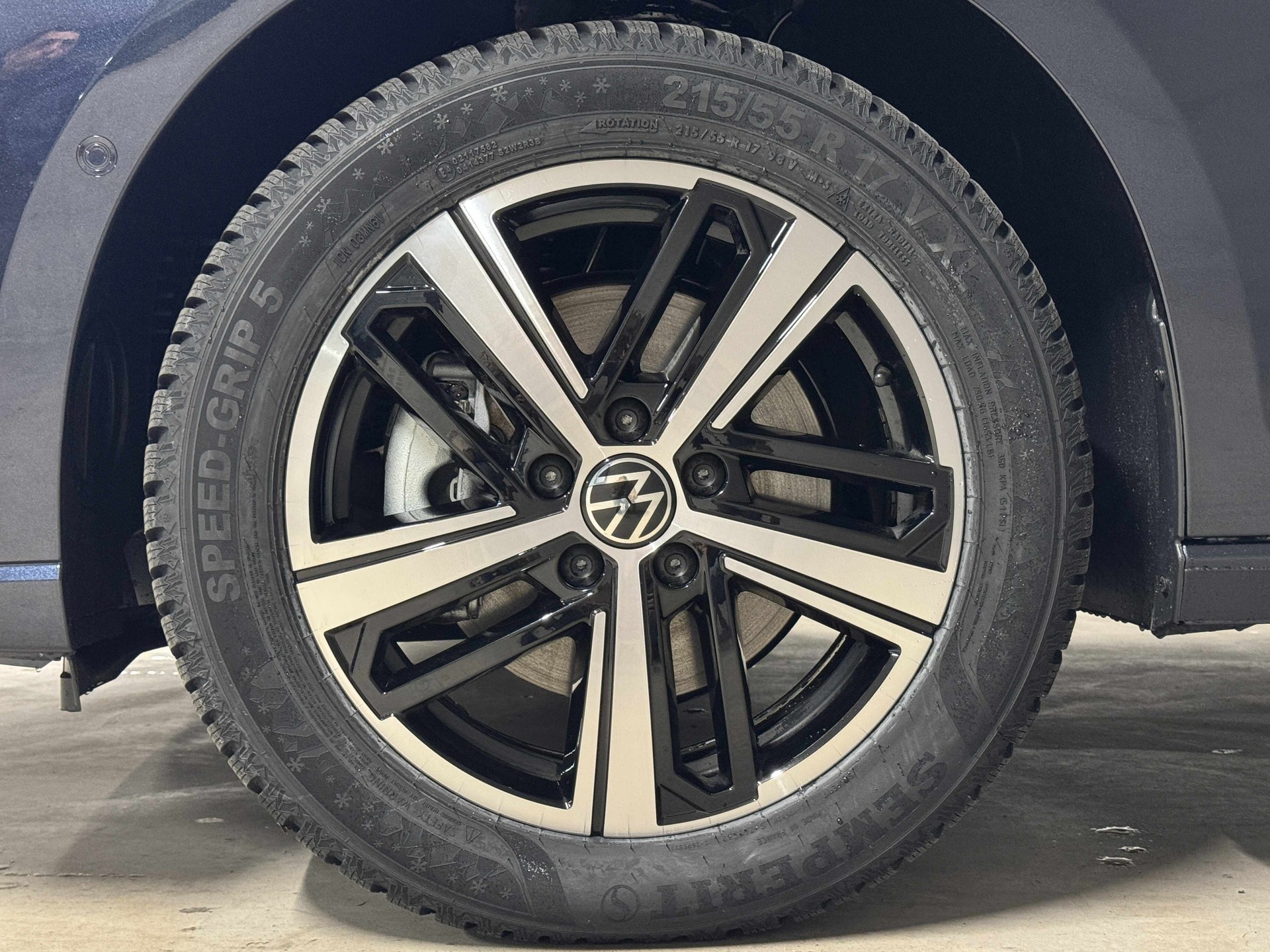 VW Caddy 1.5 TSI Plug in Hybrid Liberty DSG-image-17