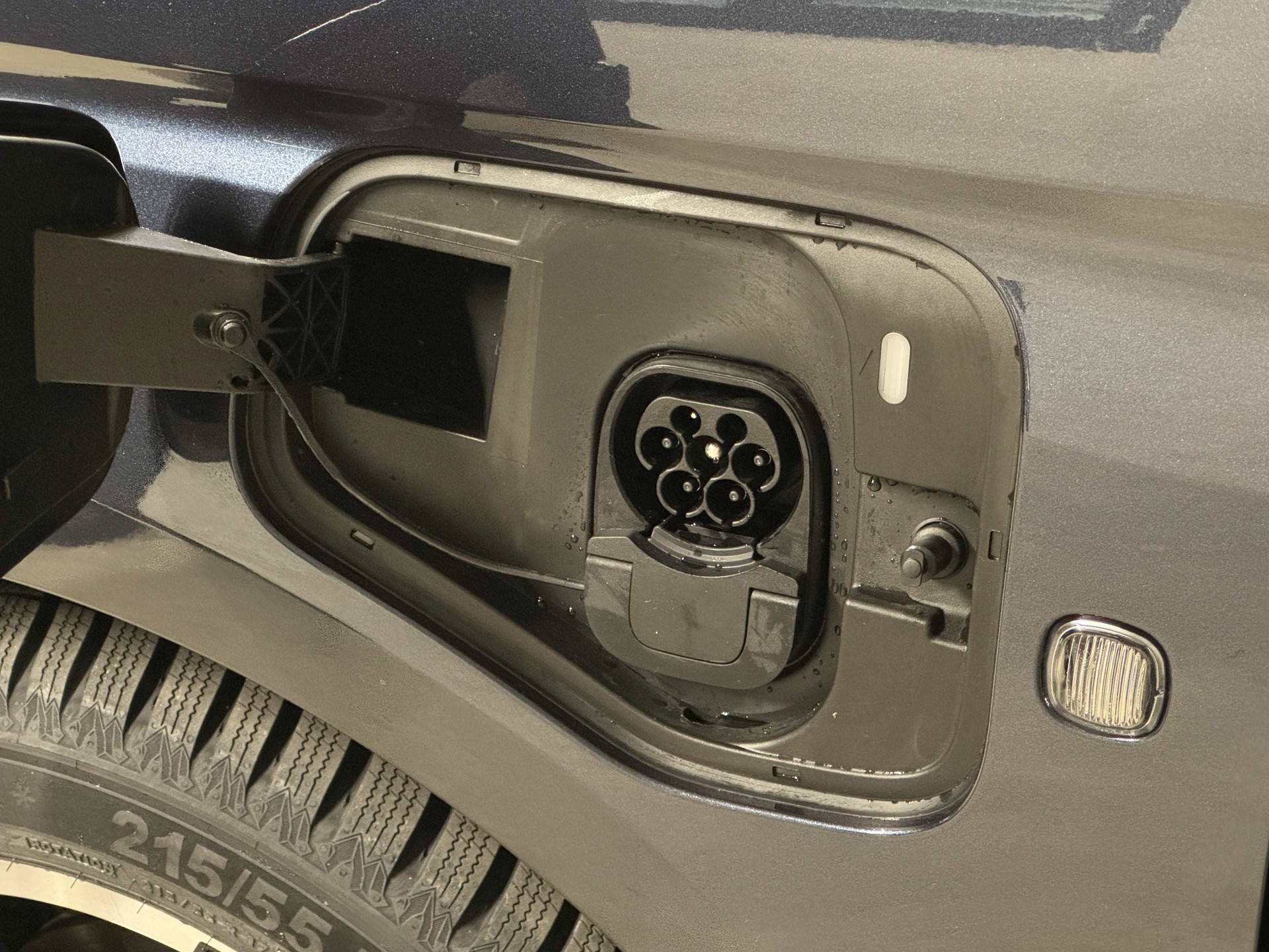 VW Caddy 1.5 TSI Plug in Hybrid Liberty DSG-image-12