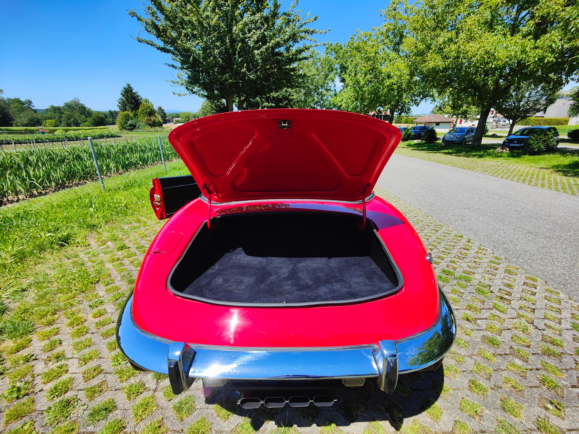 JAGUAR E-image-1