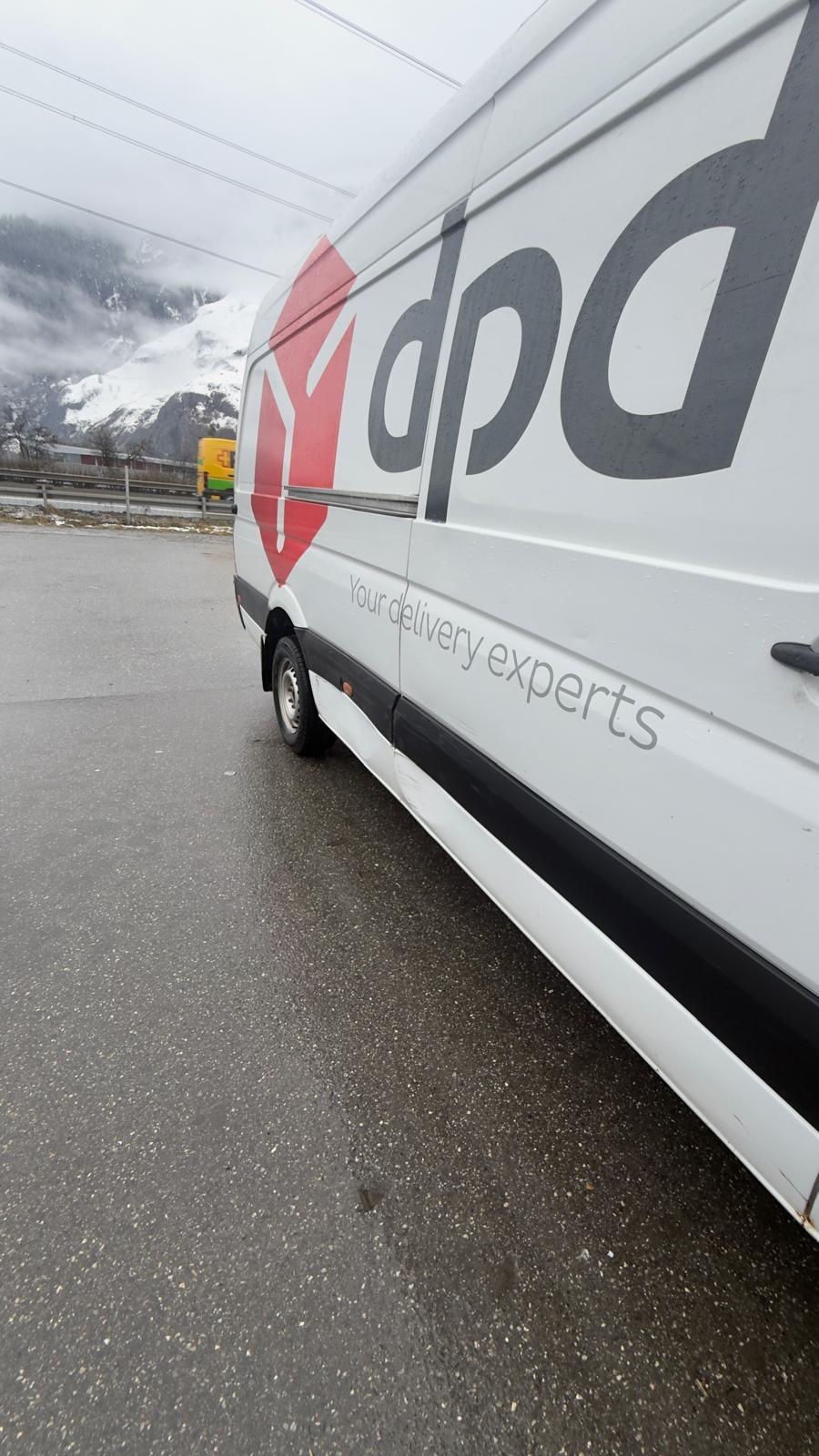 MERCEDES-BENZ Sprinter 313 CDI Extralang-image-10