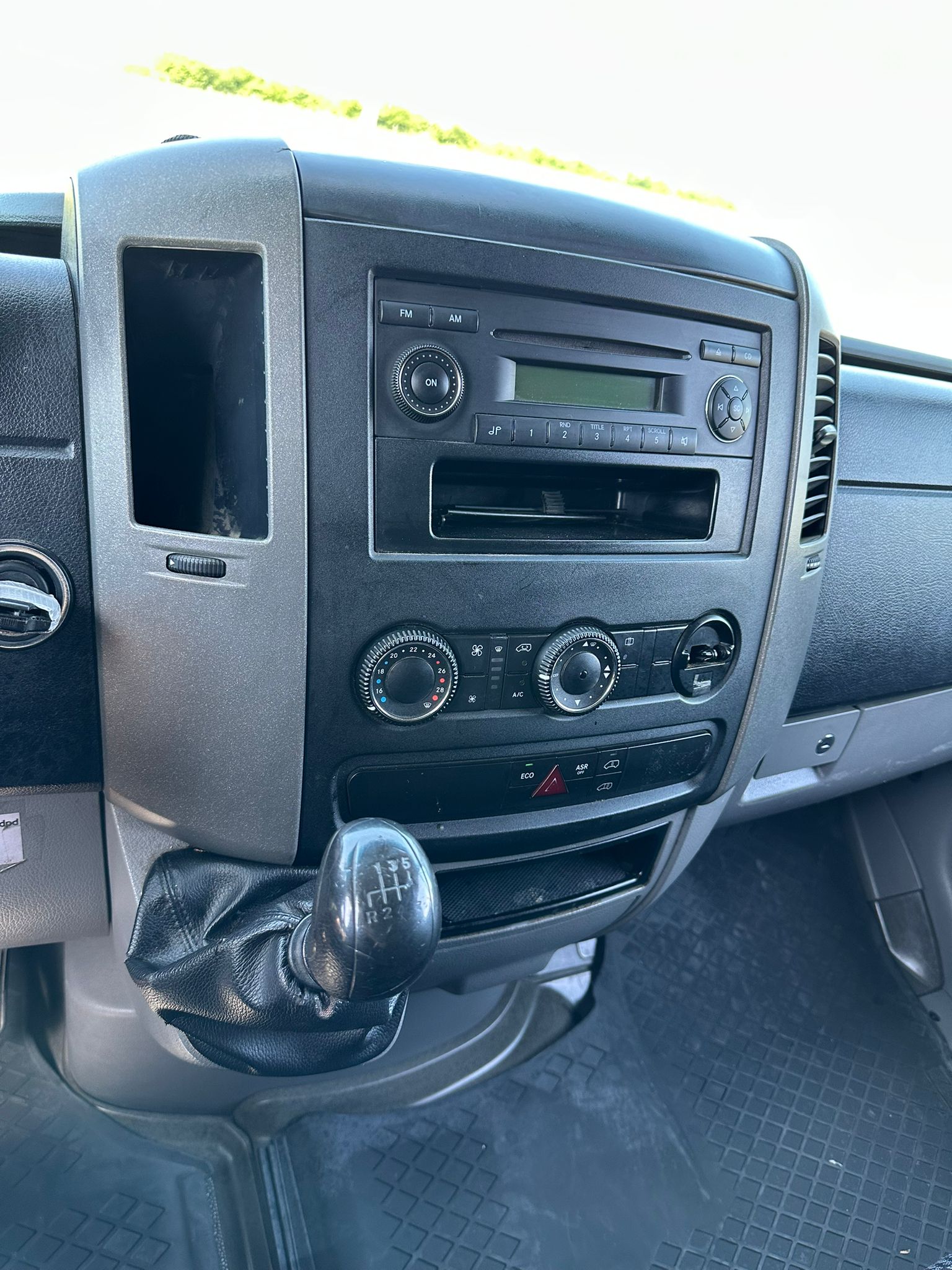 MERCEDES-BENZ Sprinter 313 CDI Extralang-image-13
