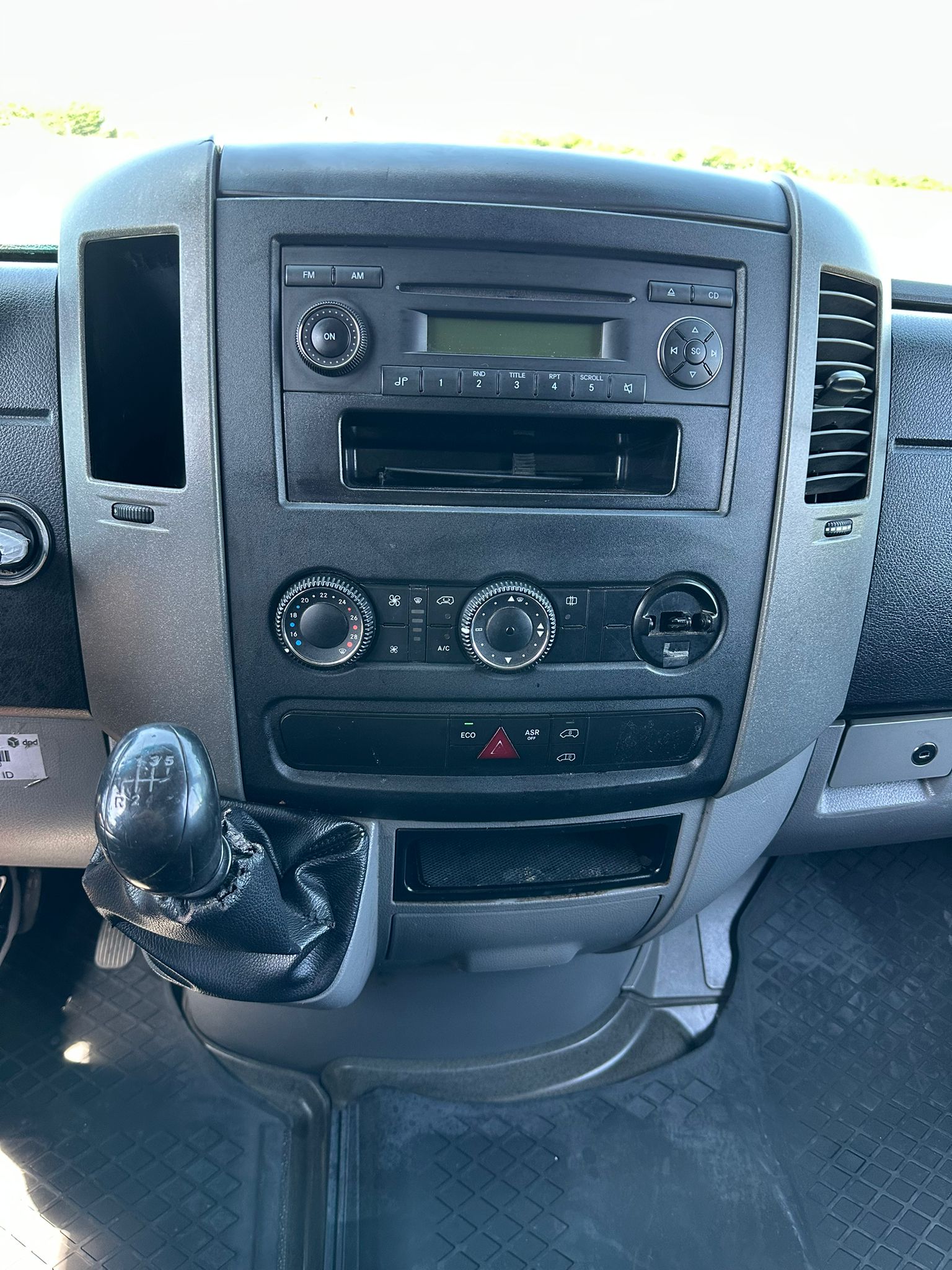 MERCEDES-BENZ Sprinter 313 CDI Extralang-image-16