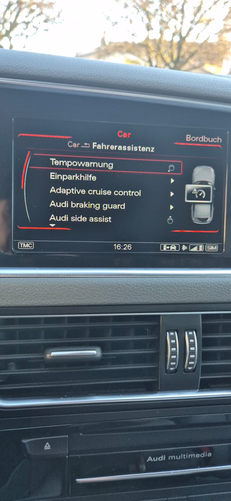 AUDI Q5 3.0 TDI clean quattro S-tronic-image-8