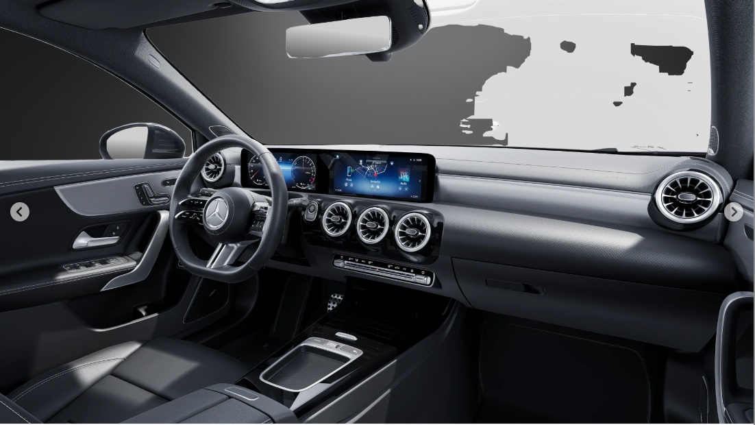 MERCEDES-BENZ A 250 e EQ Star 8G-DCT-image-6