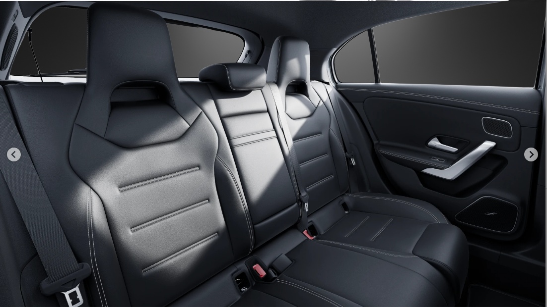 MERCEDES-BENZ A 250 e EQ Star 8G-DCT-image-8