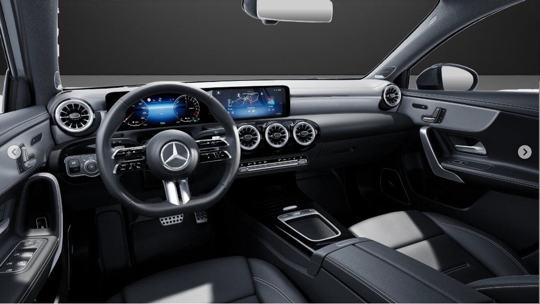 MERCEDES-BENZ A 250 e EQ Star 8G-DCT-image-5