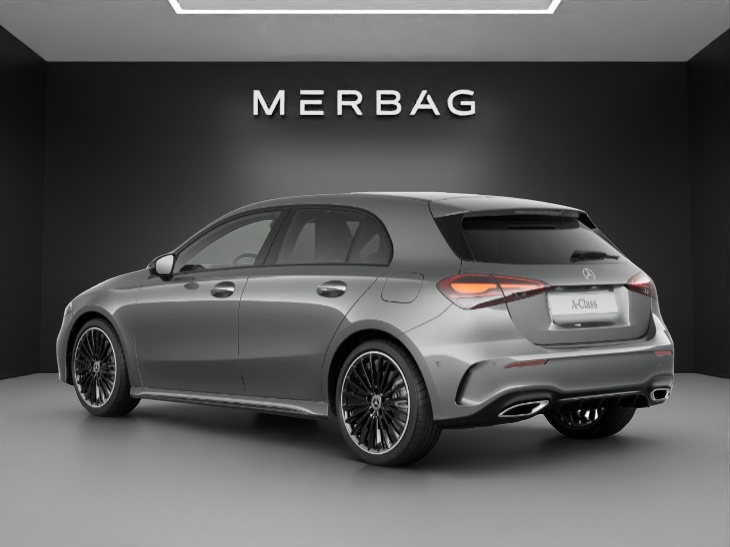 MERCEDES-BENZ A 250 e EQ Star 8G-DCT-image-3