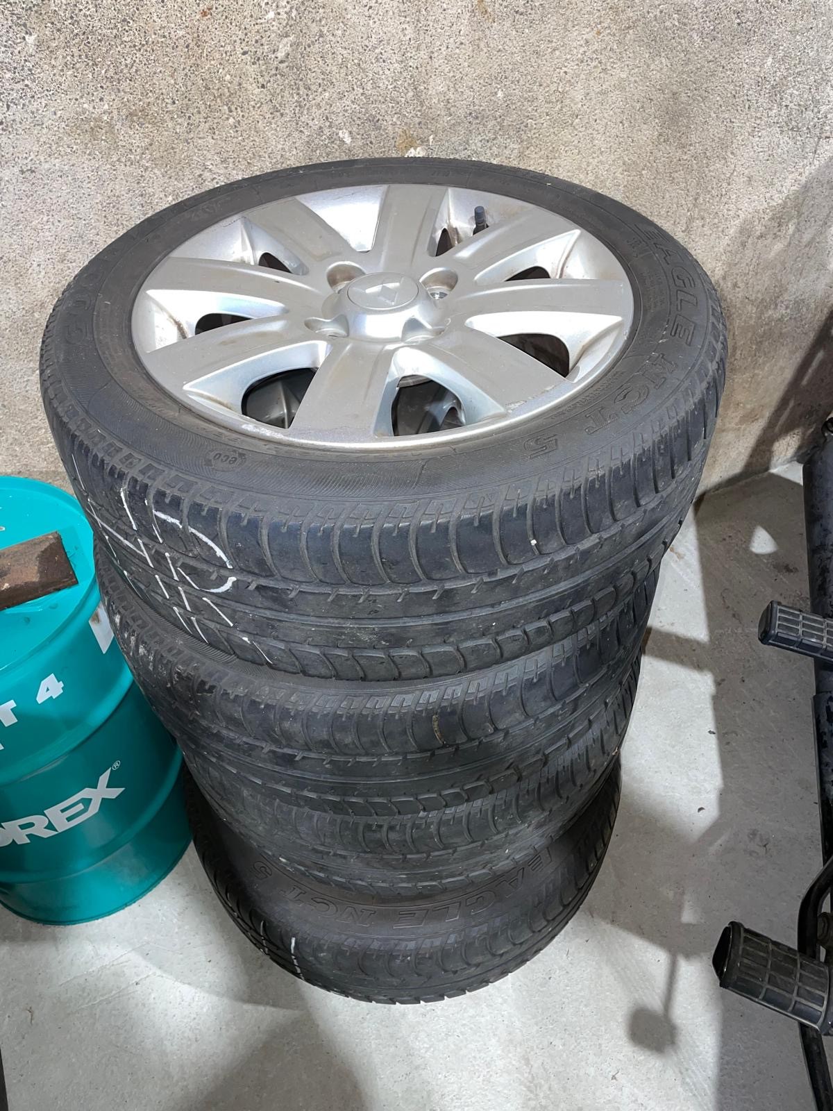 MITSUBISHI Colt 1.3 16V Diamond Allshift-image-4