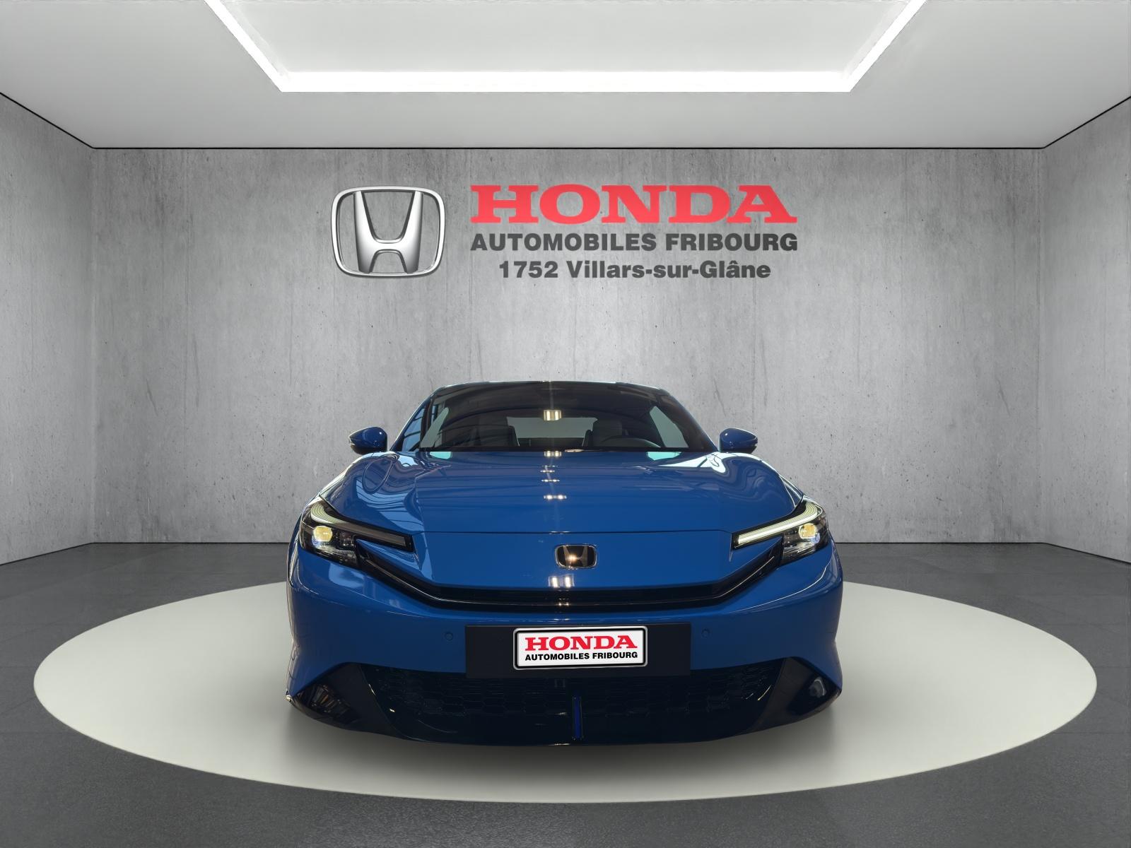 HONDA Prelude 2.0 i-MMD Advance-image-1