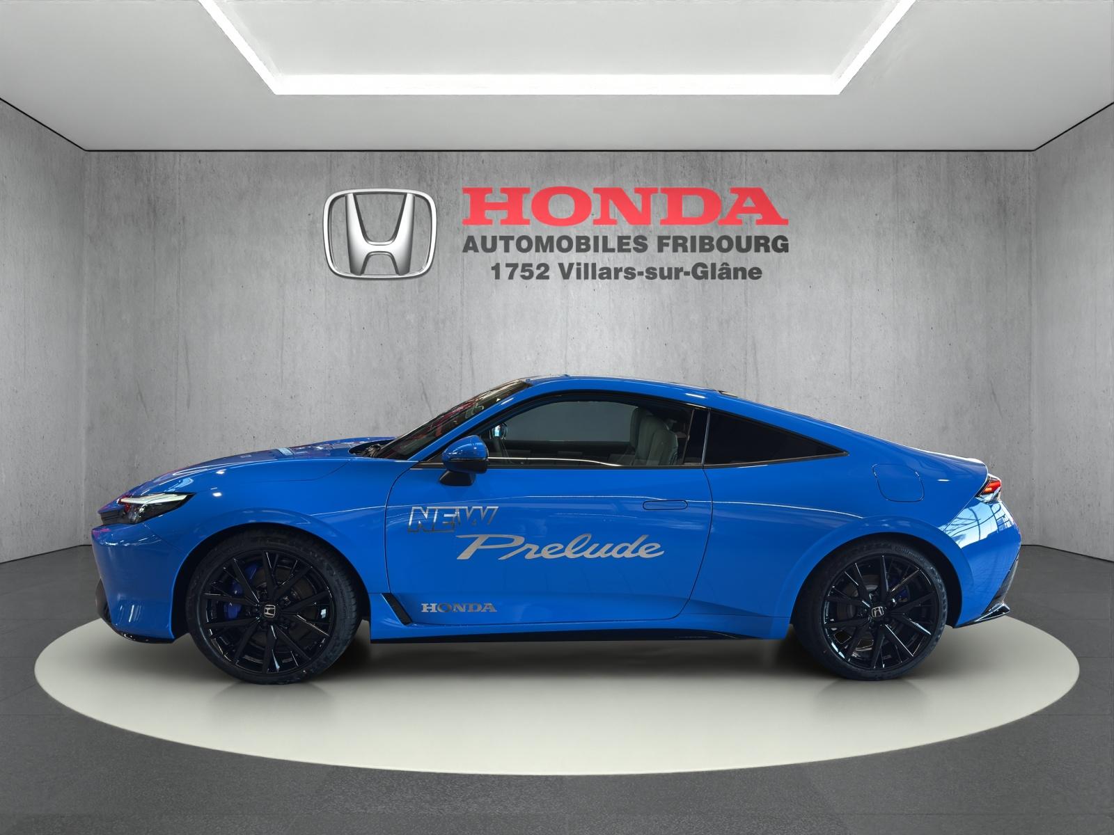 HONDA Prelude 2.0 i-MMD Advance-showroom-element-3