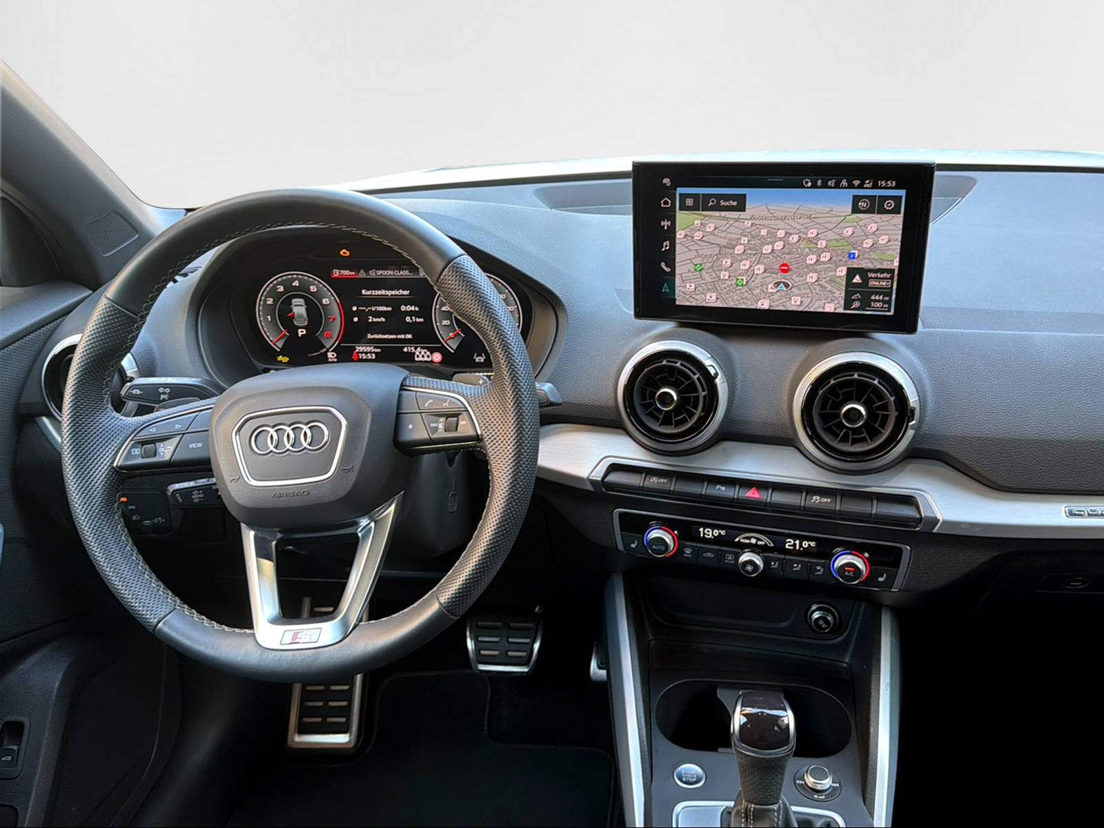 AUDI Q2 40 TFSI S line Attraction quattro S-tronic-image-6