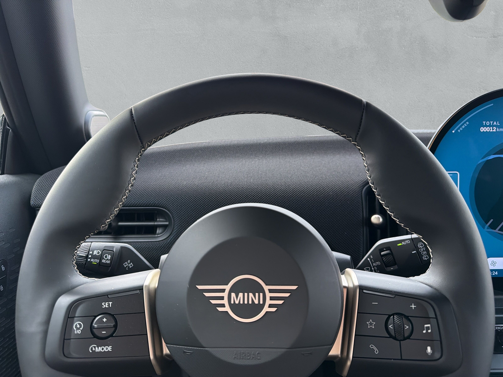 MINI Cooper S DKG-image-16