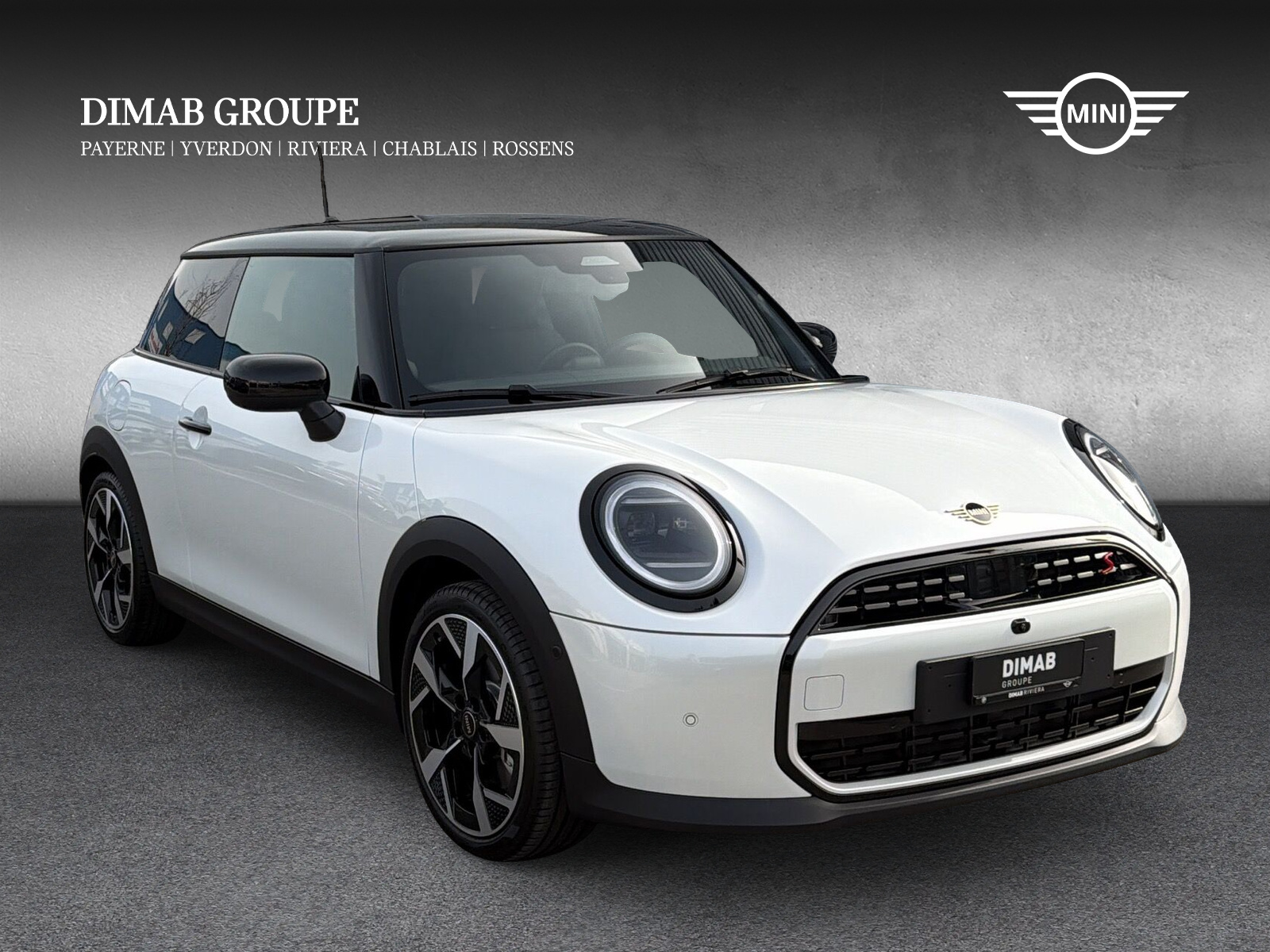 MINI Cooper S DKG-image-6