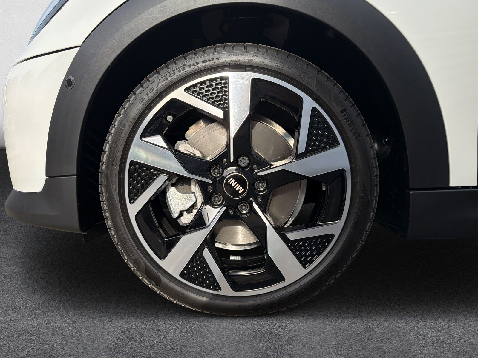 MINI Cooper S DKG-image-7
