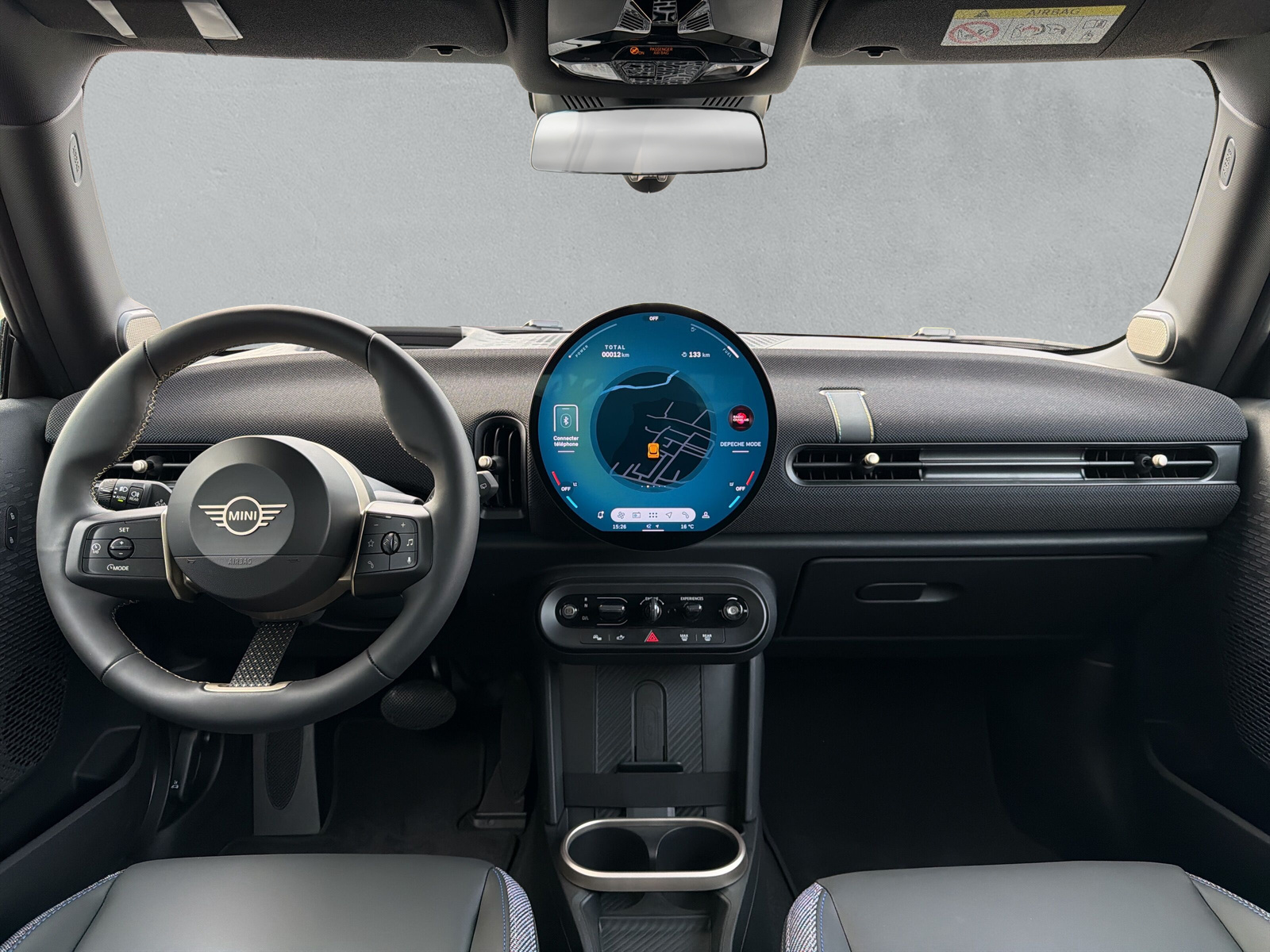 MINI Cooper S DKG-image-11