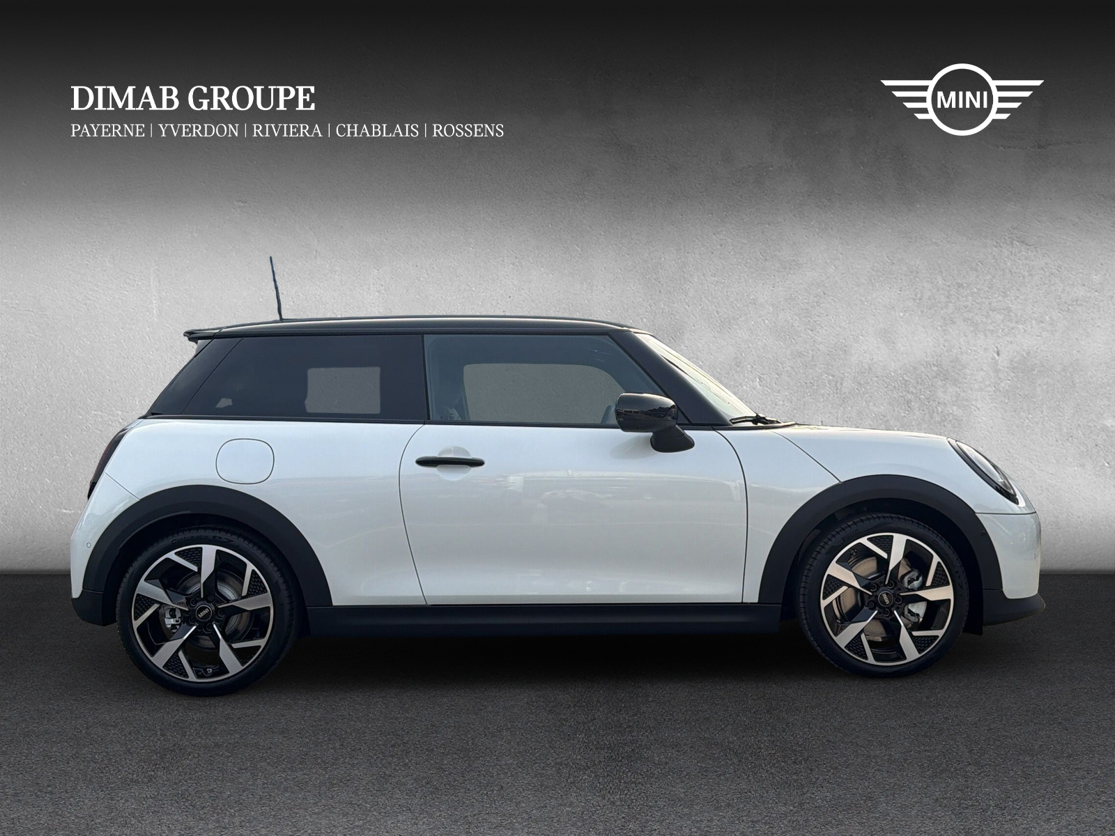MINI Cooper S DKG-image-5
