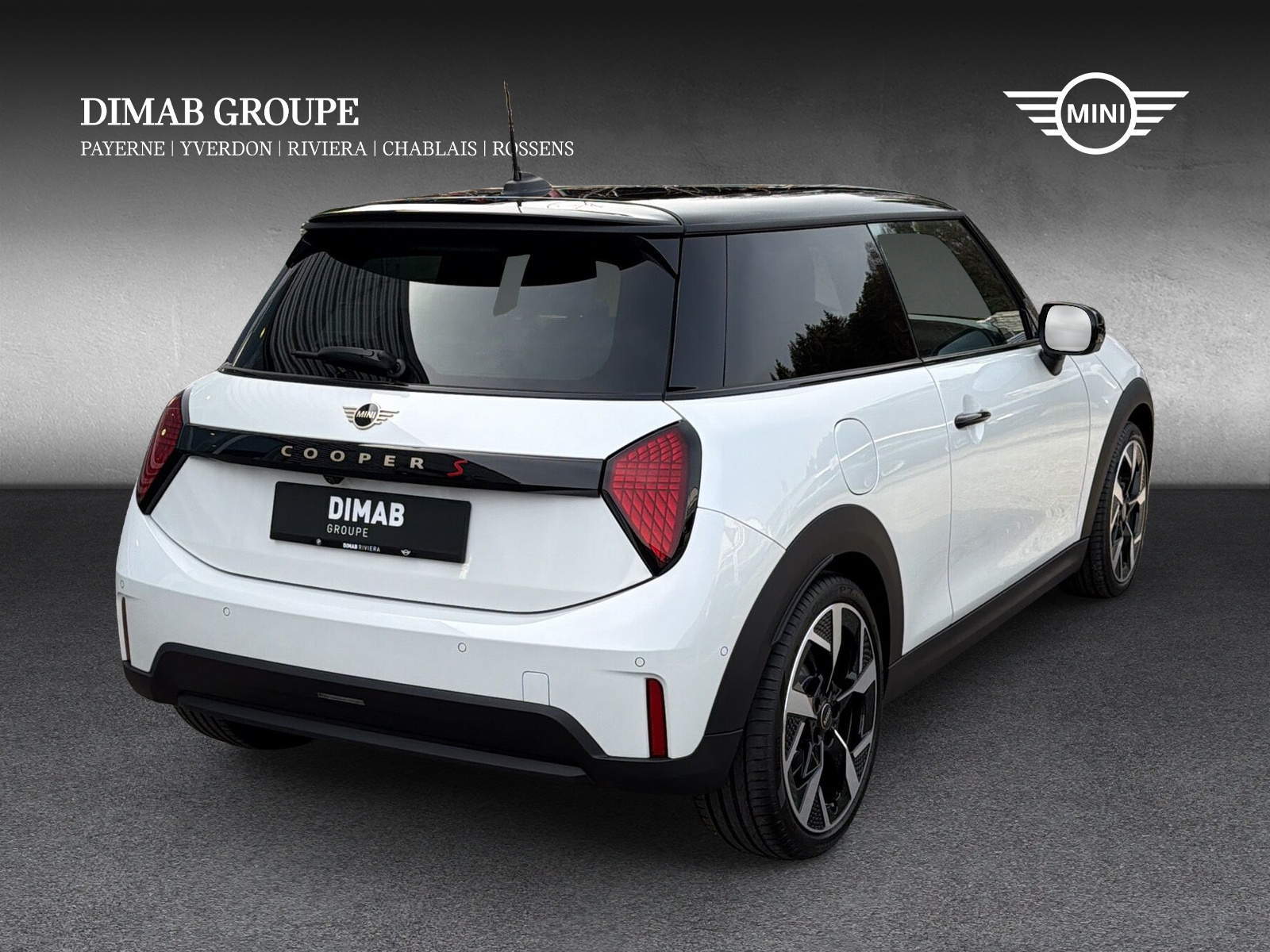 MINI Cooper S DKG-image-4