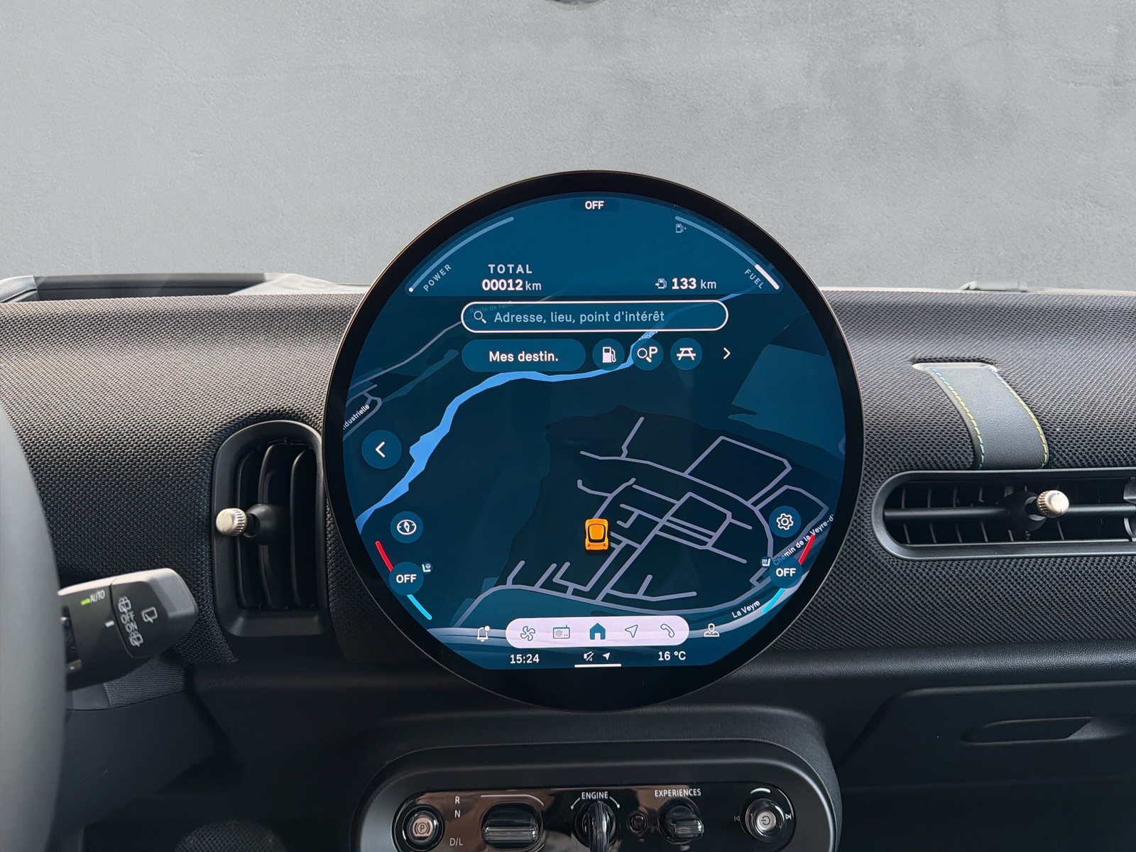 MINI Cooper S DKG-image-12