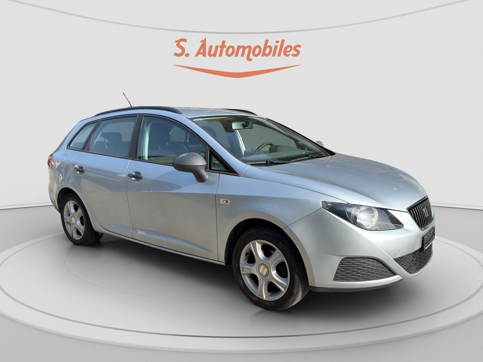 SEAT Ibiza ST 1.4 Style-image-7