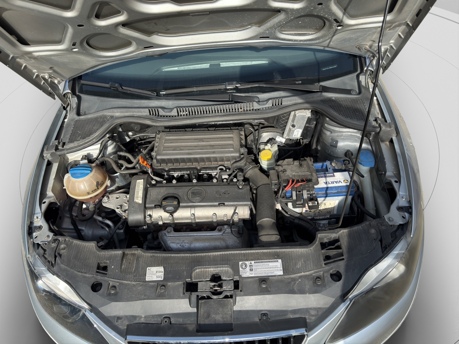 SEAT Ibiza ST 1.4 Style-image-9