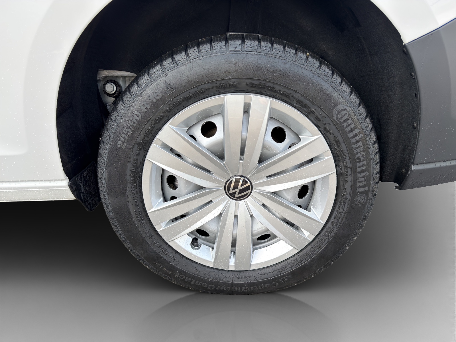 VW Caddy Cargo 2.0TDI Entry-image-15