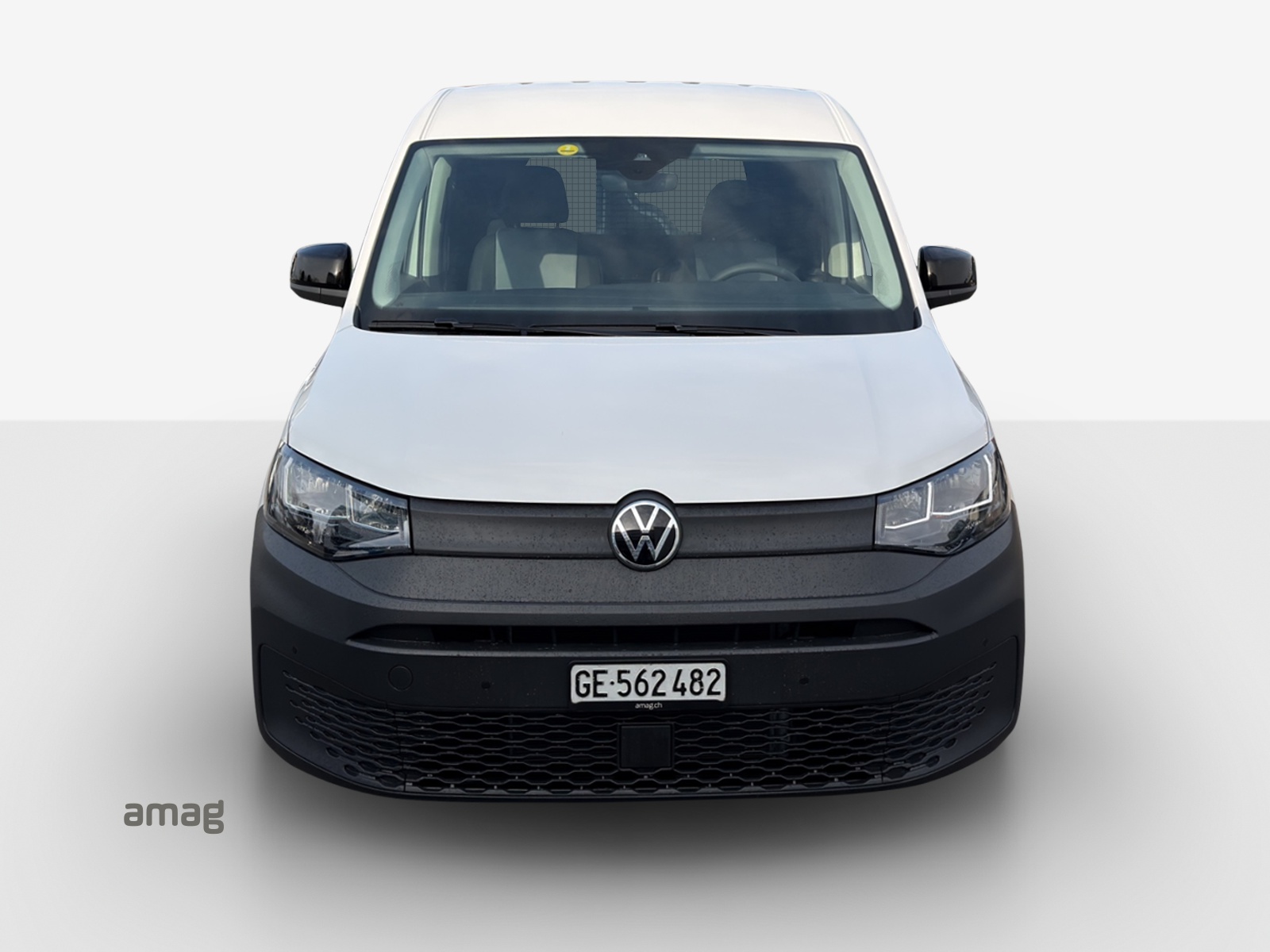 VW Caddy Cargo 2.0TDI Entry-image-6