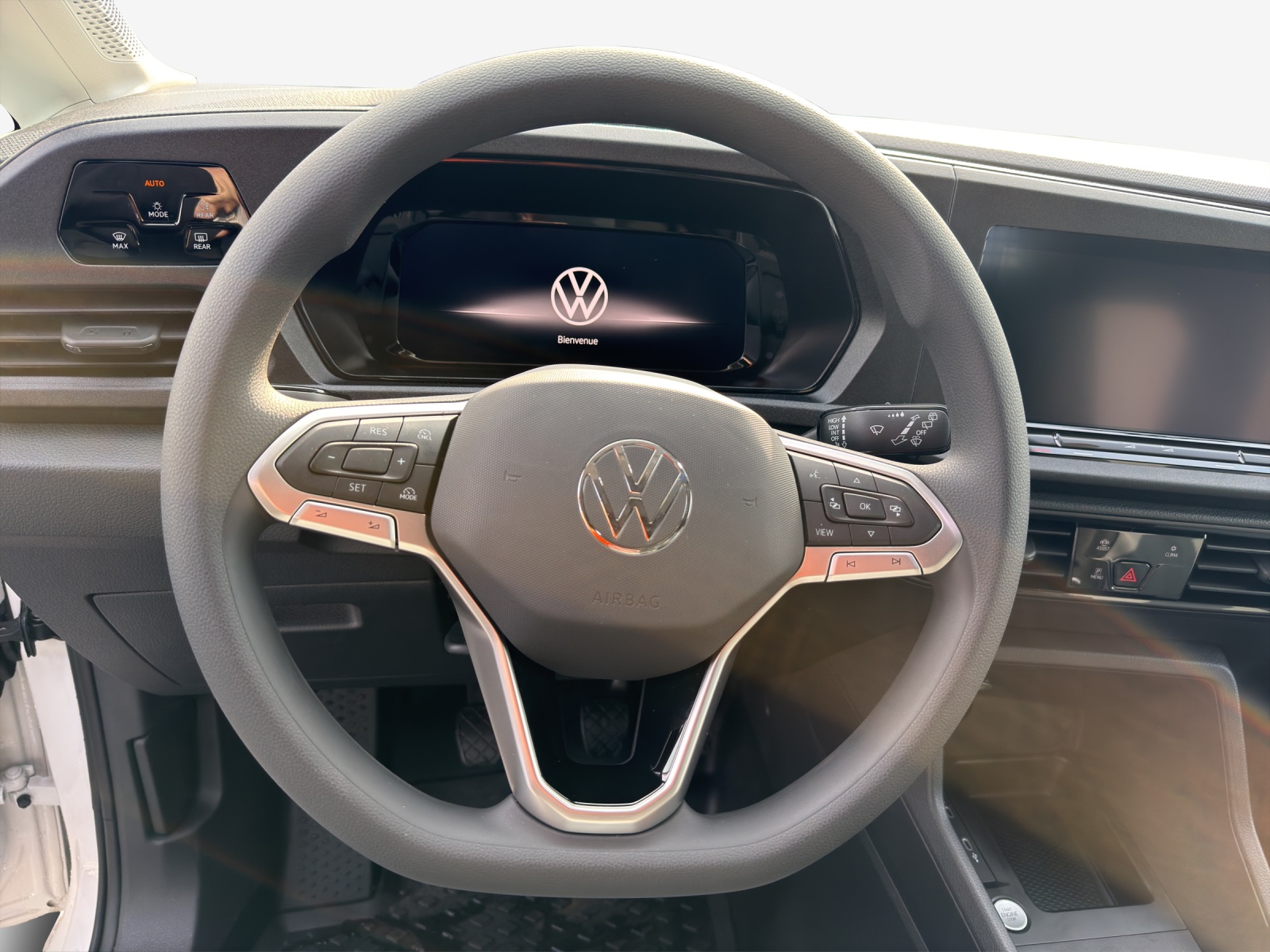 VW Caddy Cargo 2.0TDI Entry-image-9