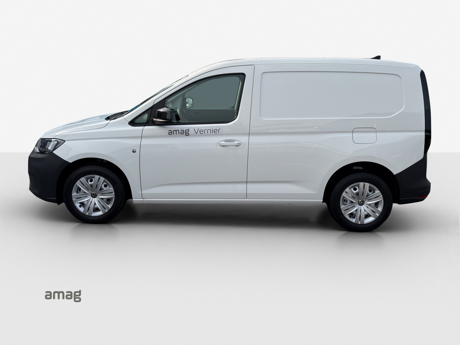 VW Caddy Cargo 2.0TDI Entry-image-1