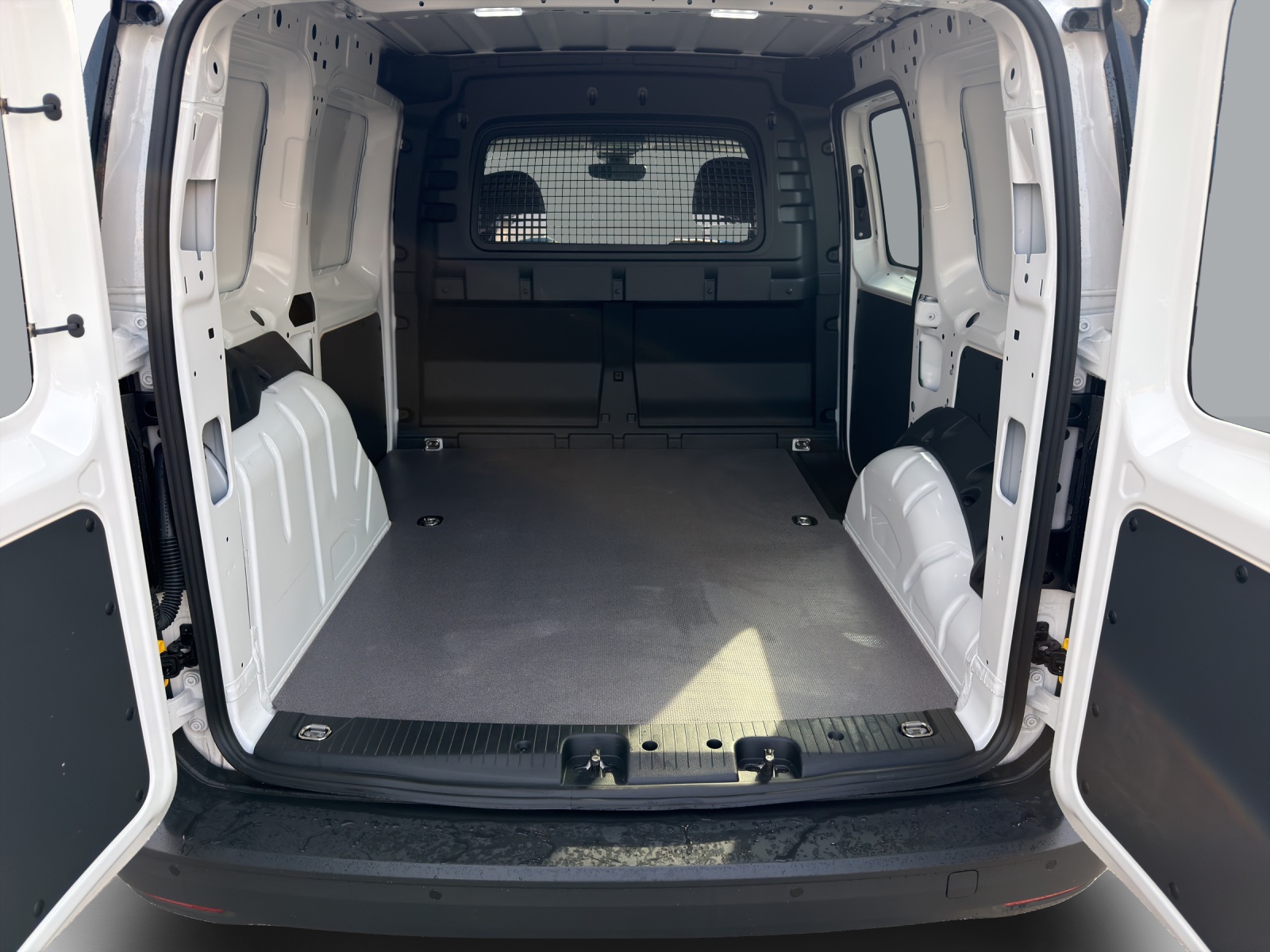 VW Caddy Cargo 2.0TDI Entry-image-12