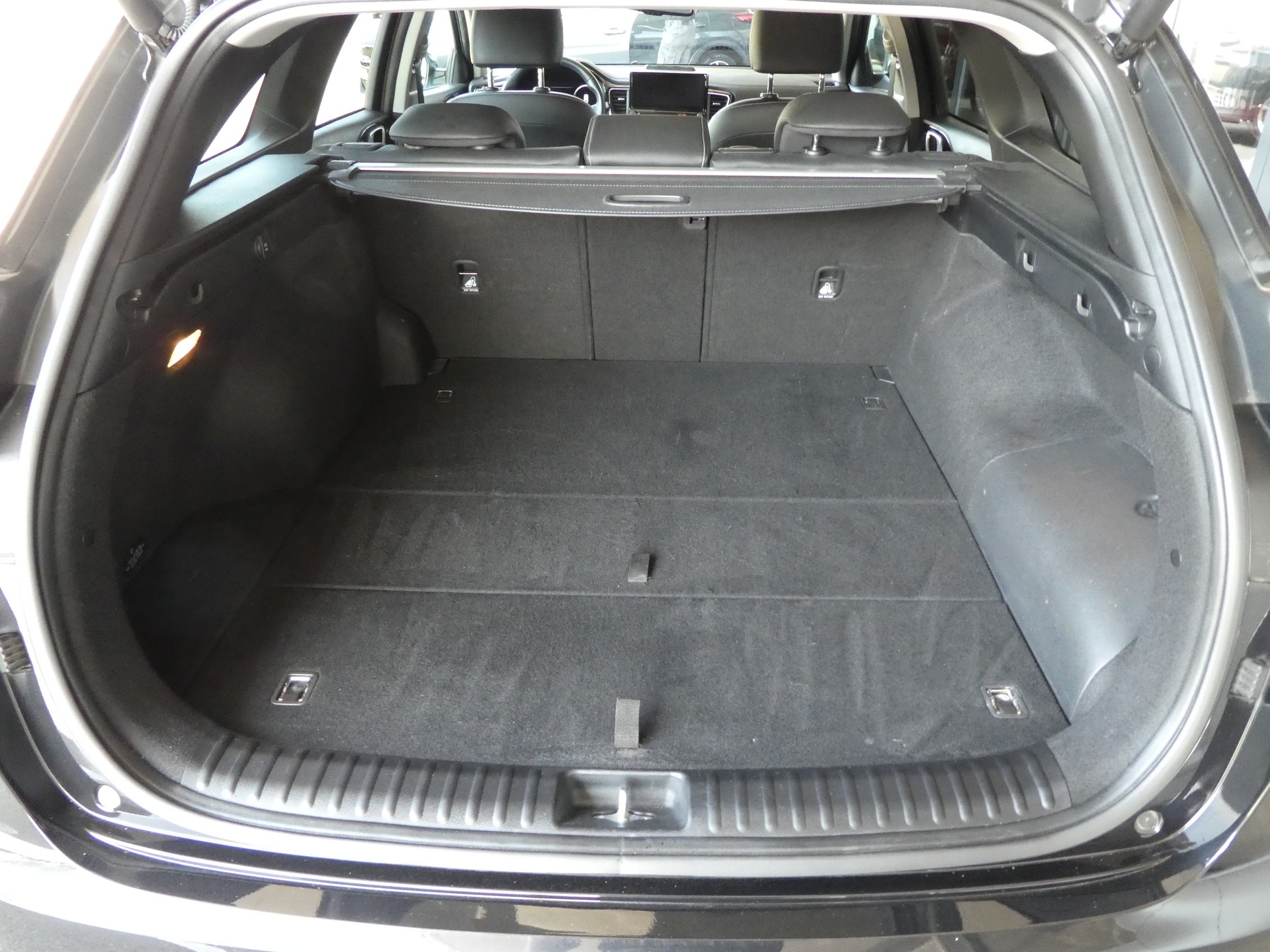 KIA Ceed Sportswagon 1.6 GDi Plug-in Hybrid Style DCT-image-5