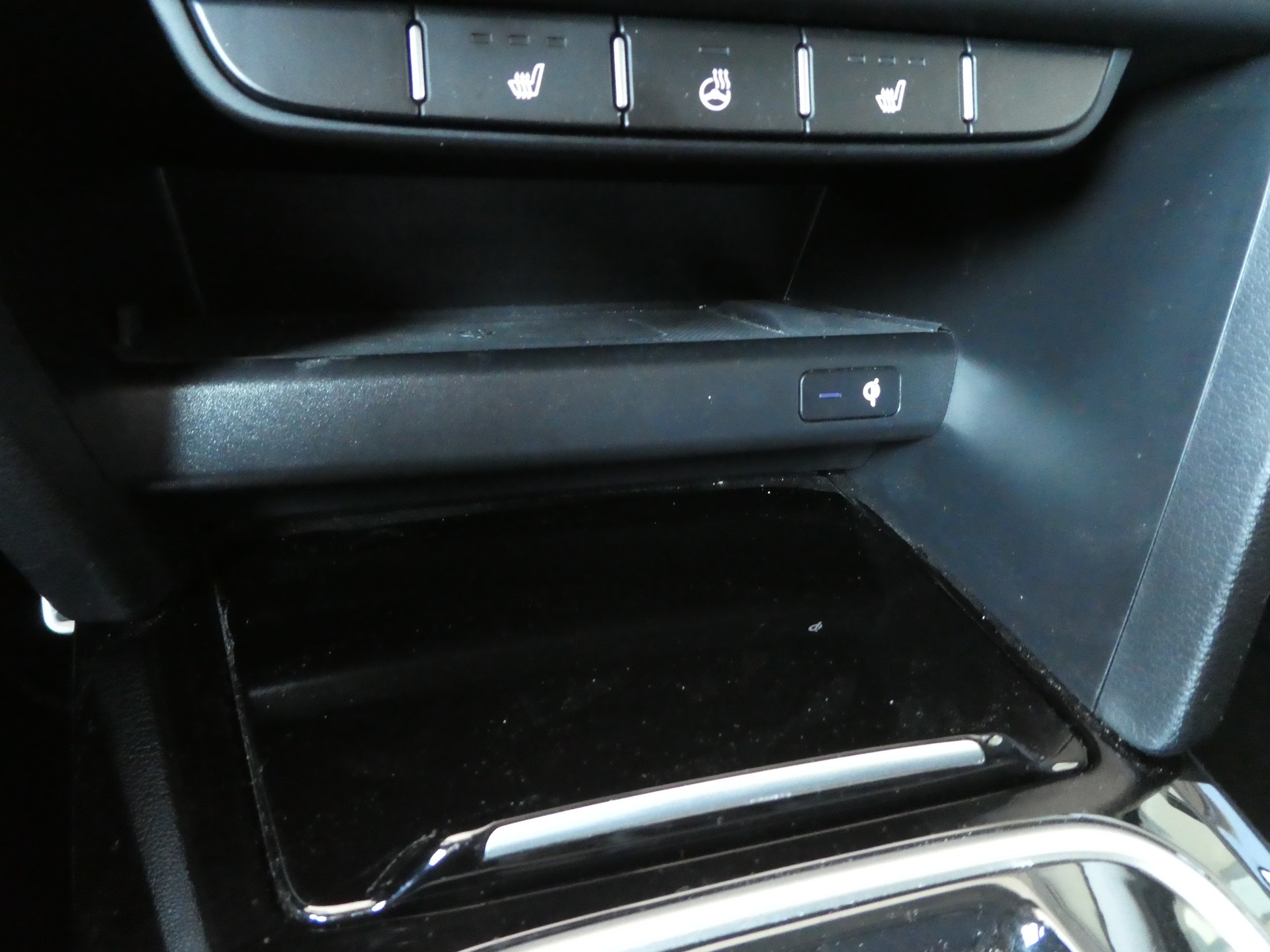 KIA Ceed Sportswagon 1.6 GDi Plug-in Hybrid Style DCT-image-12