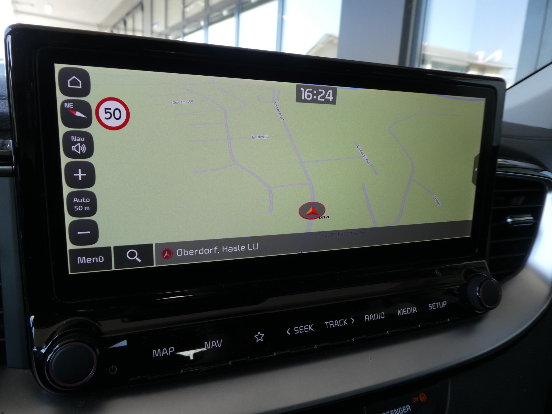 KIA Ceed Sportswagon 1.6 GDi Plug-in Hybrid Style DCT-image-14